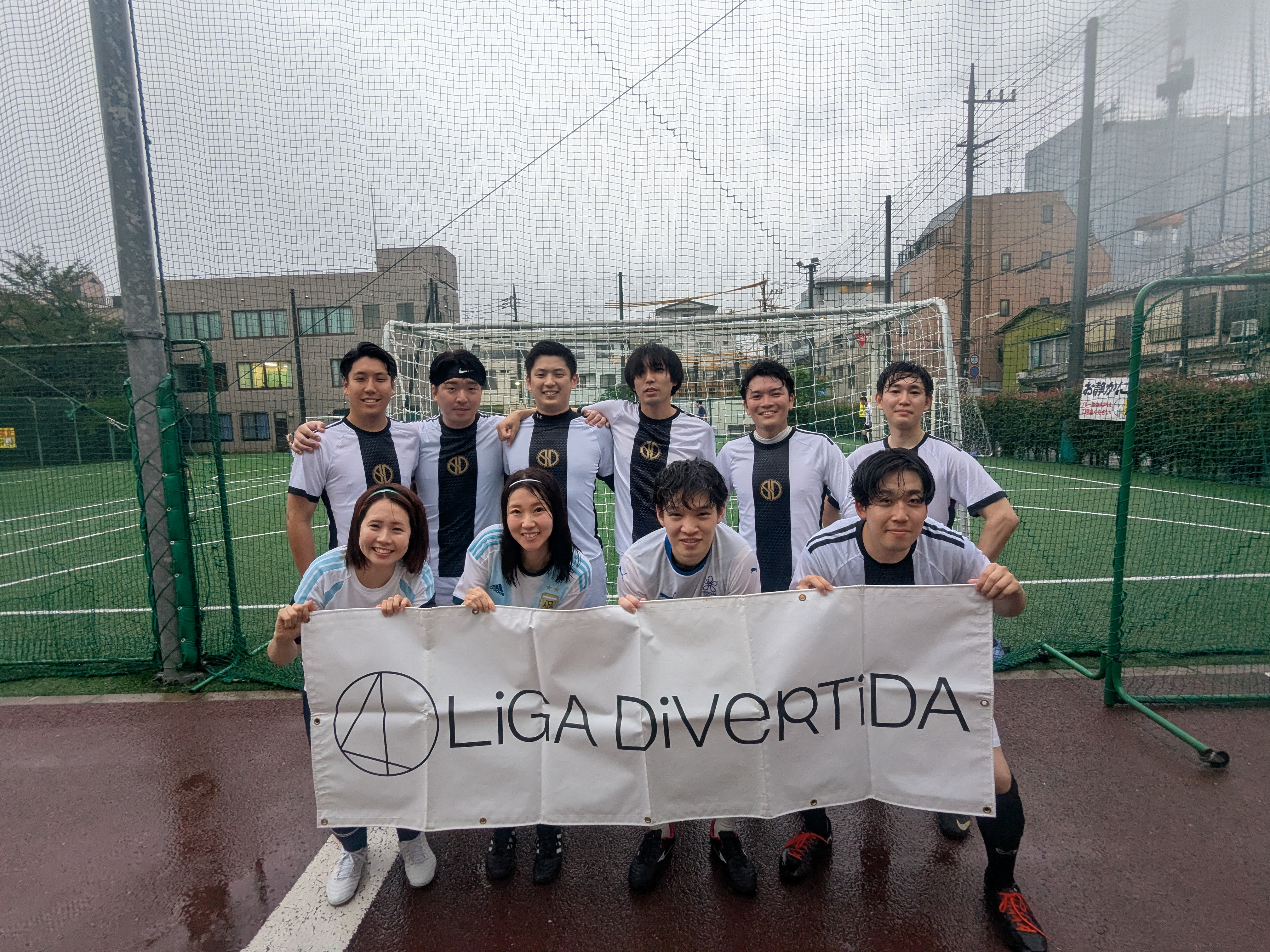 SD VENT - 2026年6月20日 K-Field千鳥町