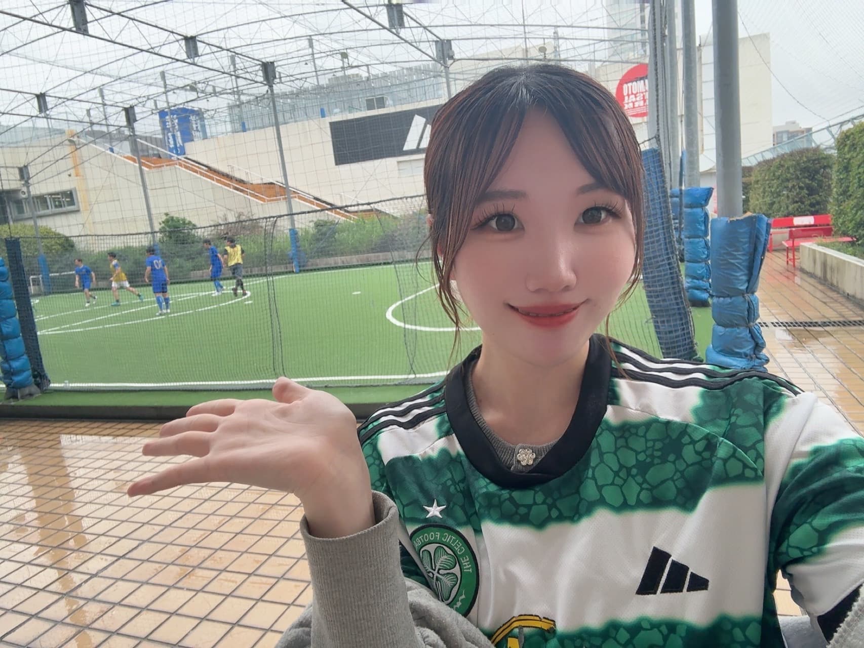 2026年6月27日 錦糸町 MIYAMOTO FUTSAL PARK マルイ フットサル 大会風景