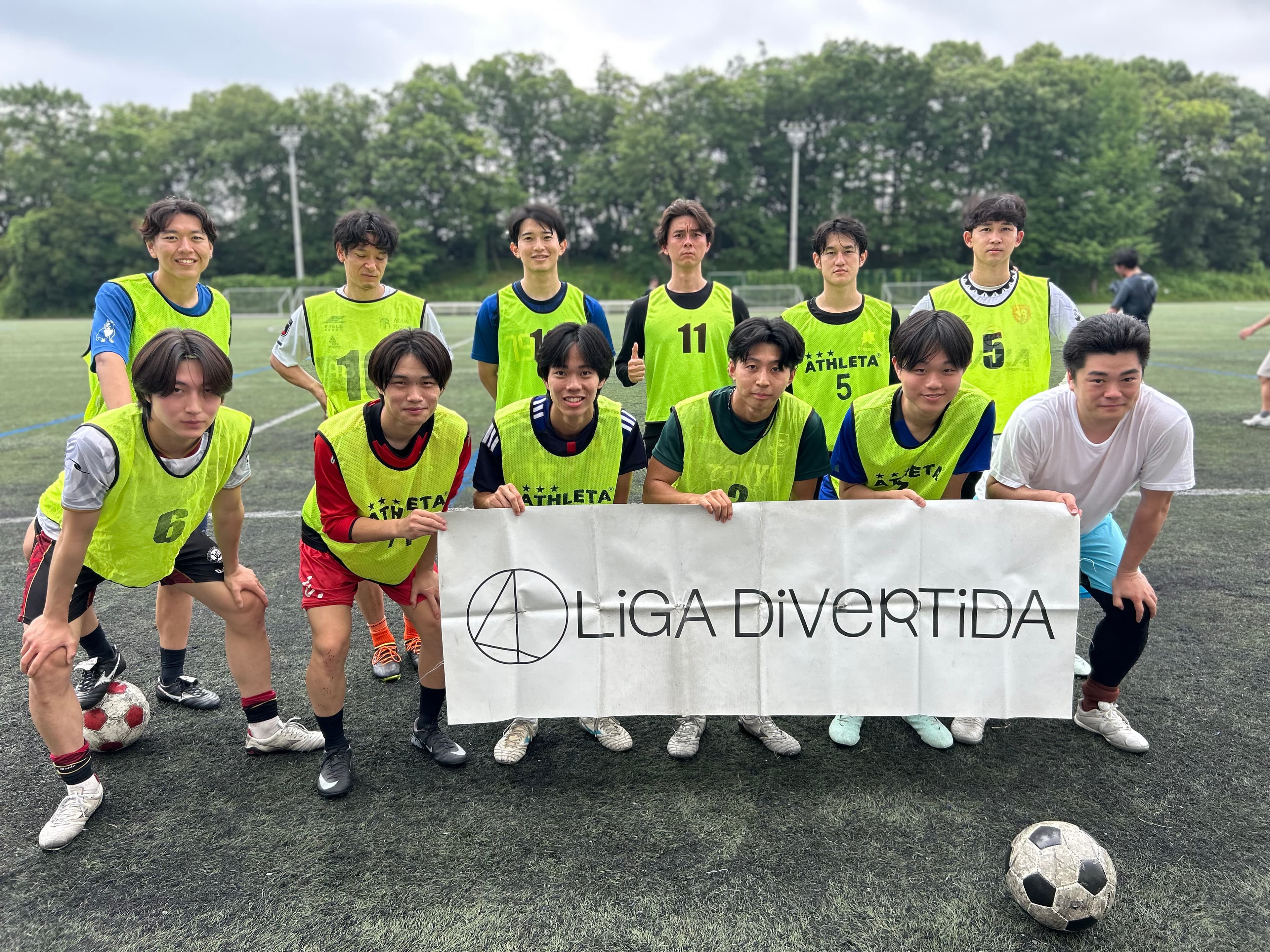 南豊選抜 - 2026年7月4日 南豊ヶ丘フィールド