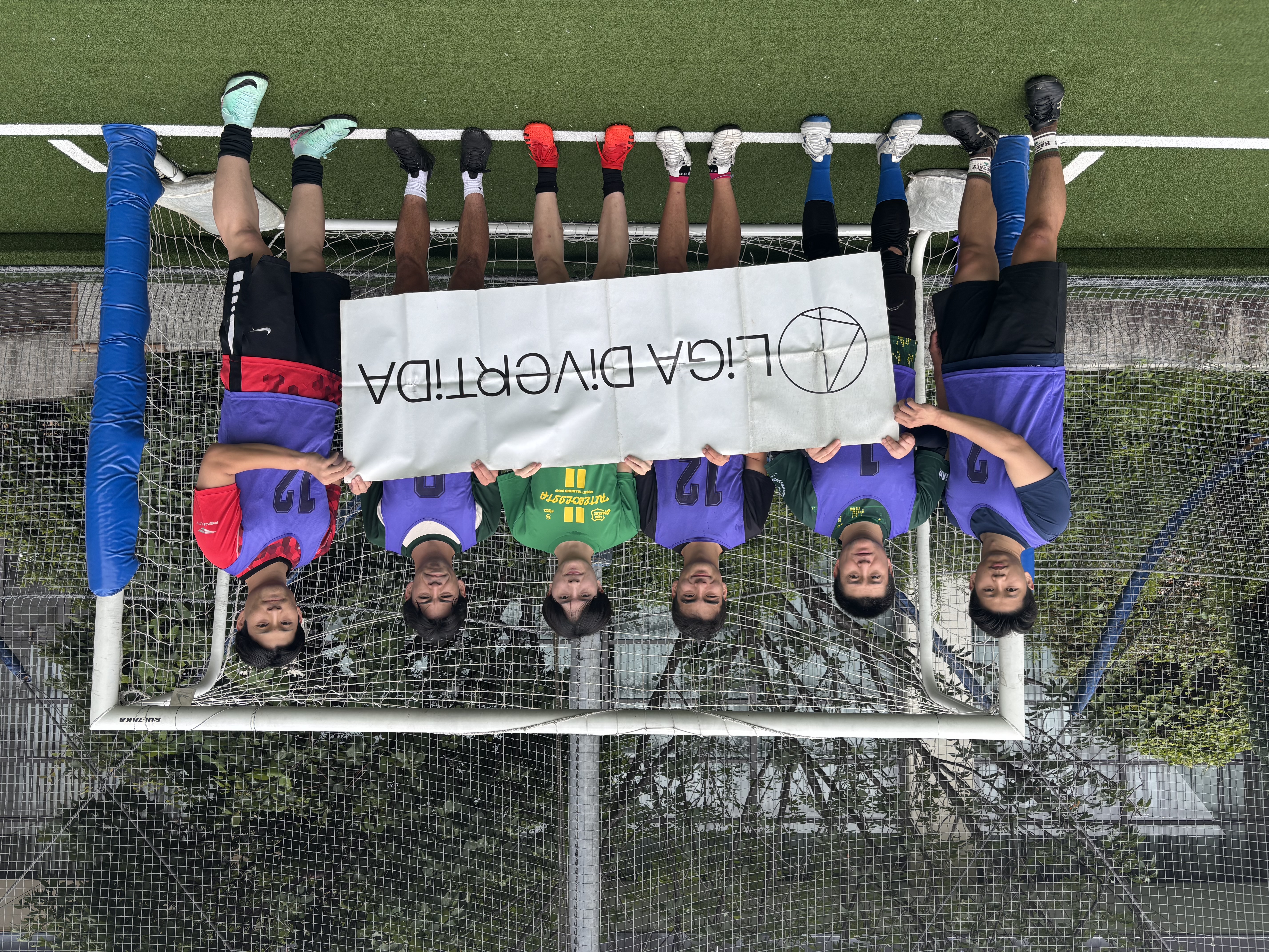 ブルズ東京 - 2026年7月5日 錦糸町 MIYAMOTO FUTSAL PARK マルイ フットサル