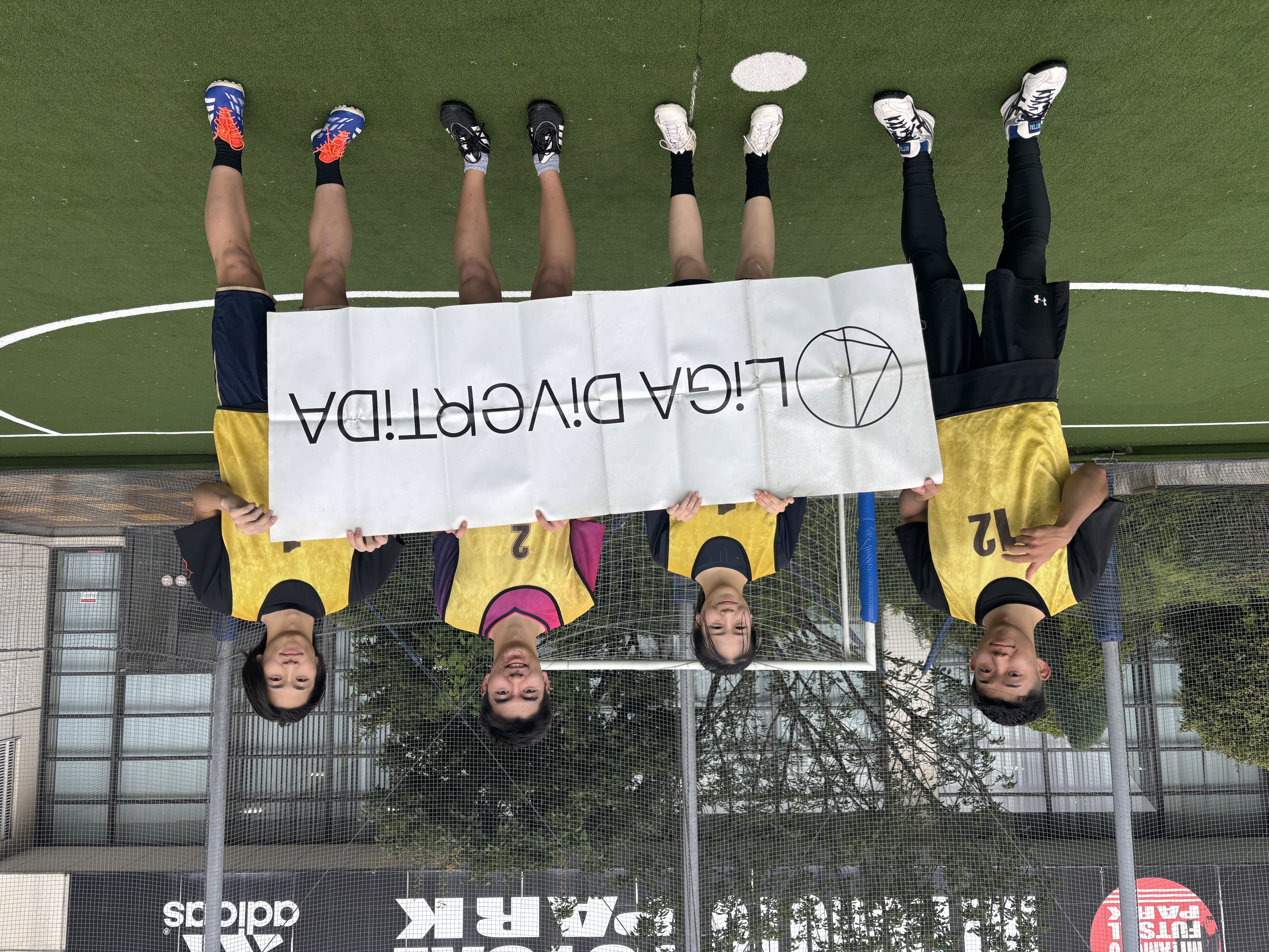 錦糸町選抜 - 2026年7月5日 錦糸町 MIYAMOTO FUTSAL PARK マルイ フットサル