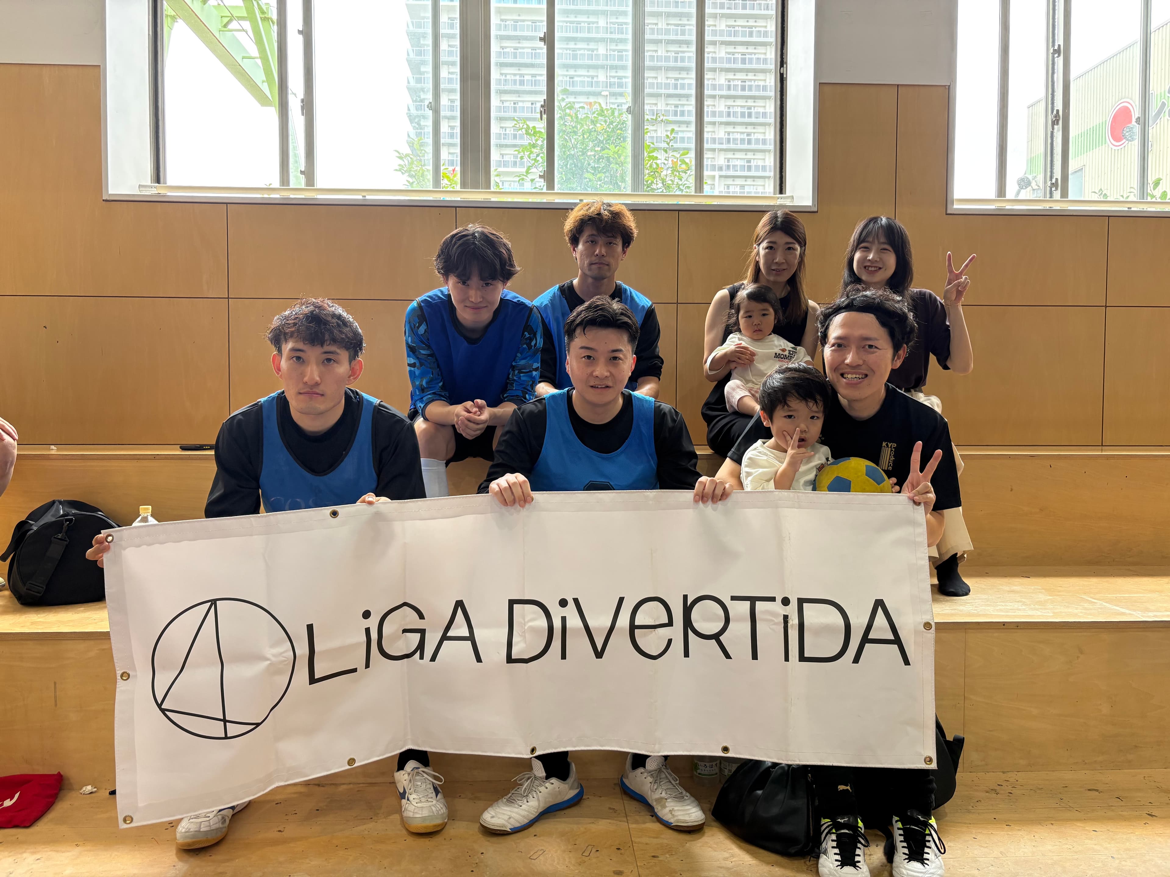 コスモポリタン - 2026年7月5日 有明 BUDDYスポーツアリーナ1F