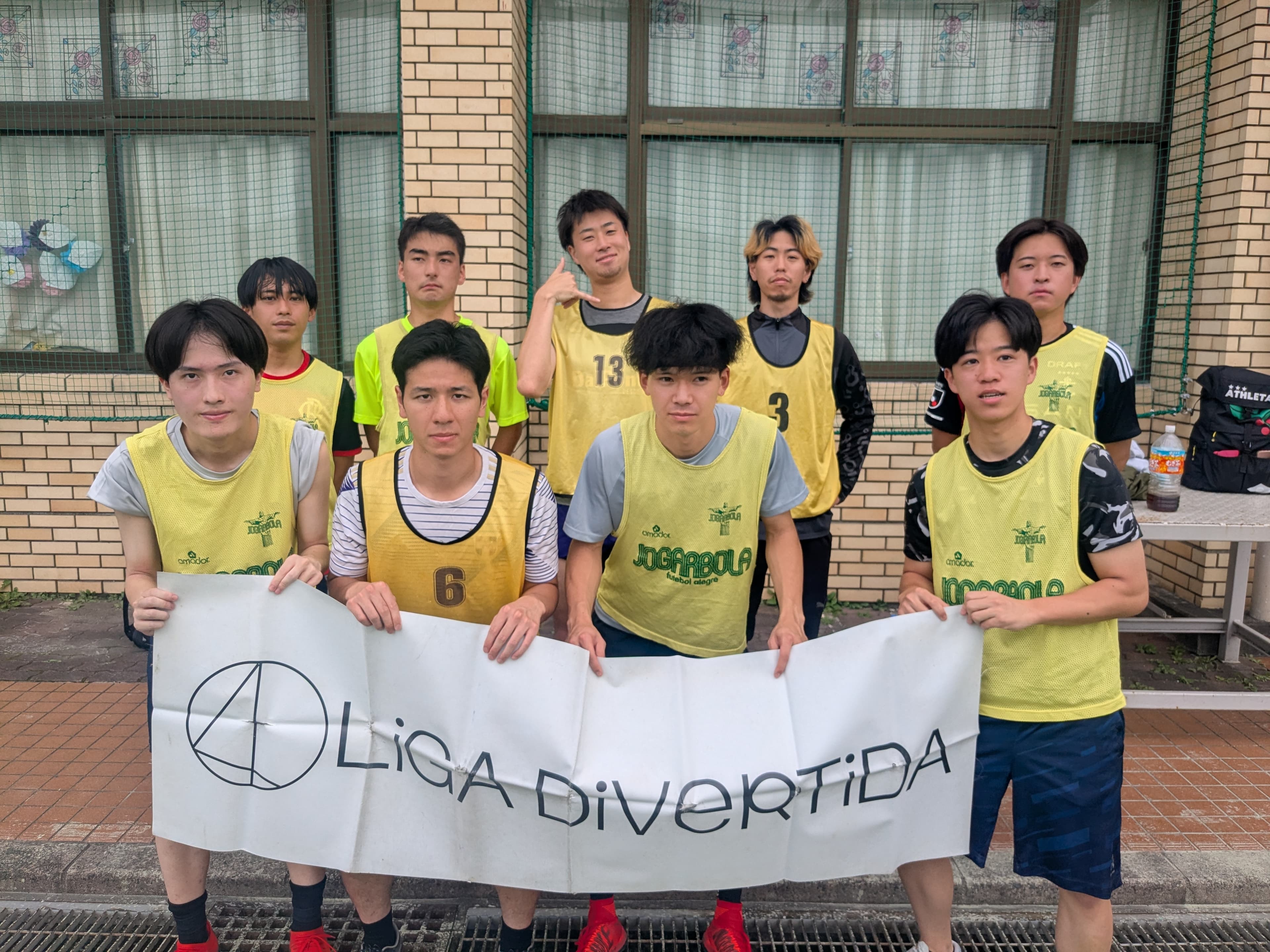 西新井選抜 - 2026年7月5日 足立西新井ソサイチパーク
