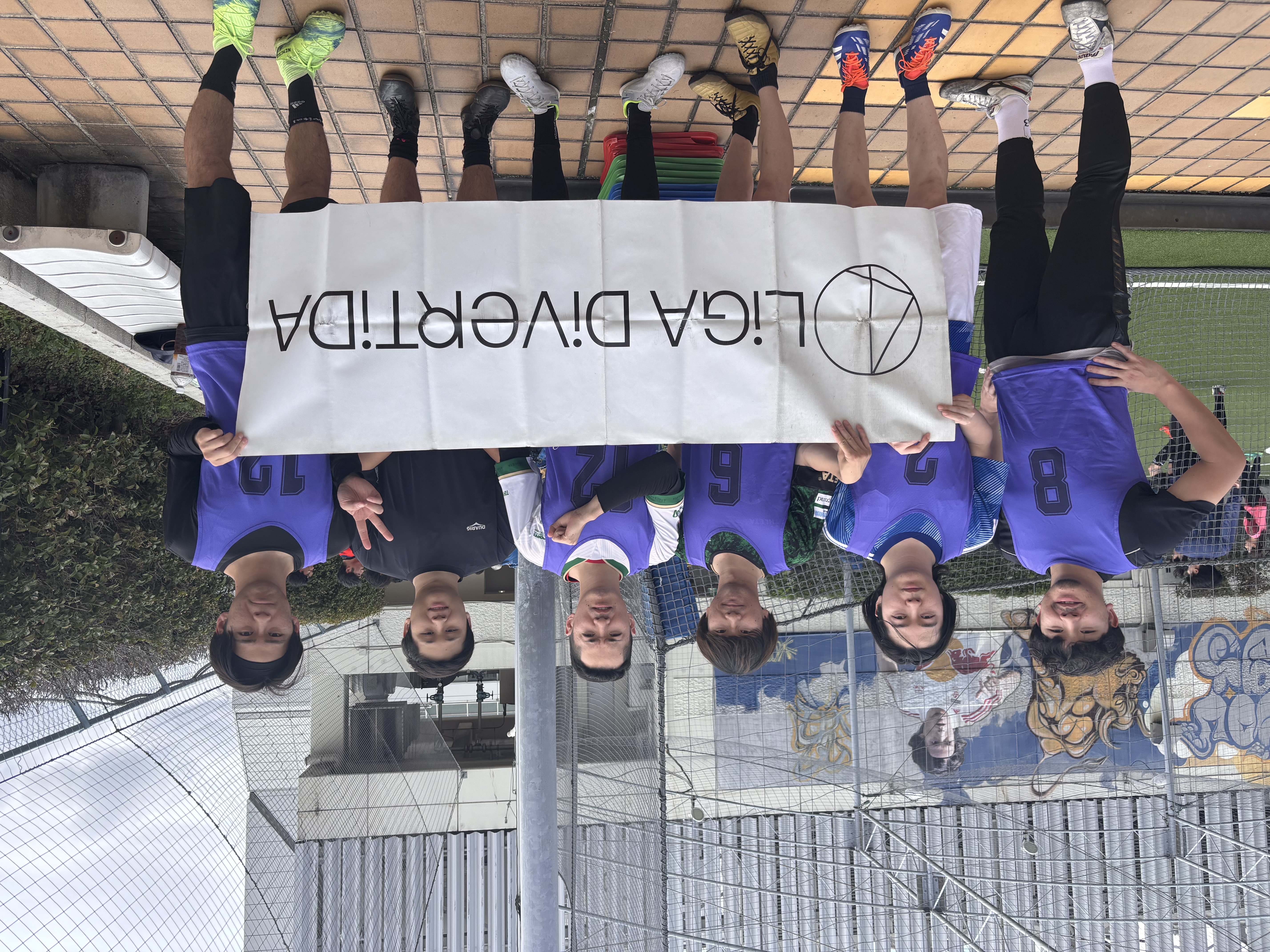 錦糸町選抜 - 2026年7月18日 錦糸町 MIYAMOTO FUTSAL PARK マルイ