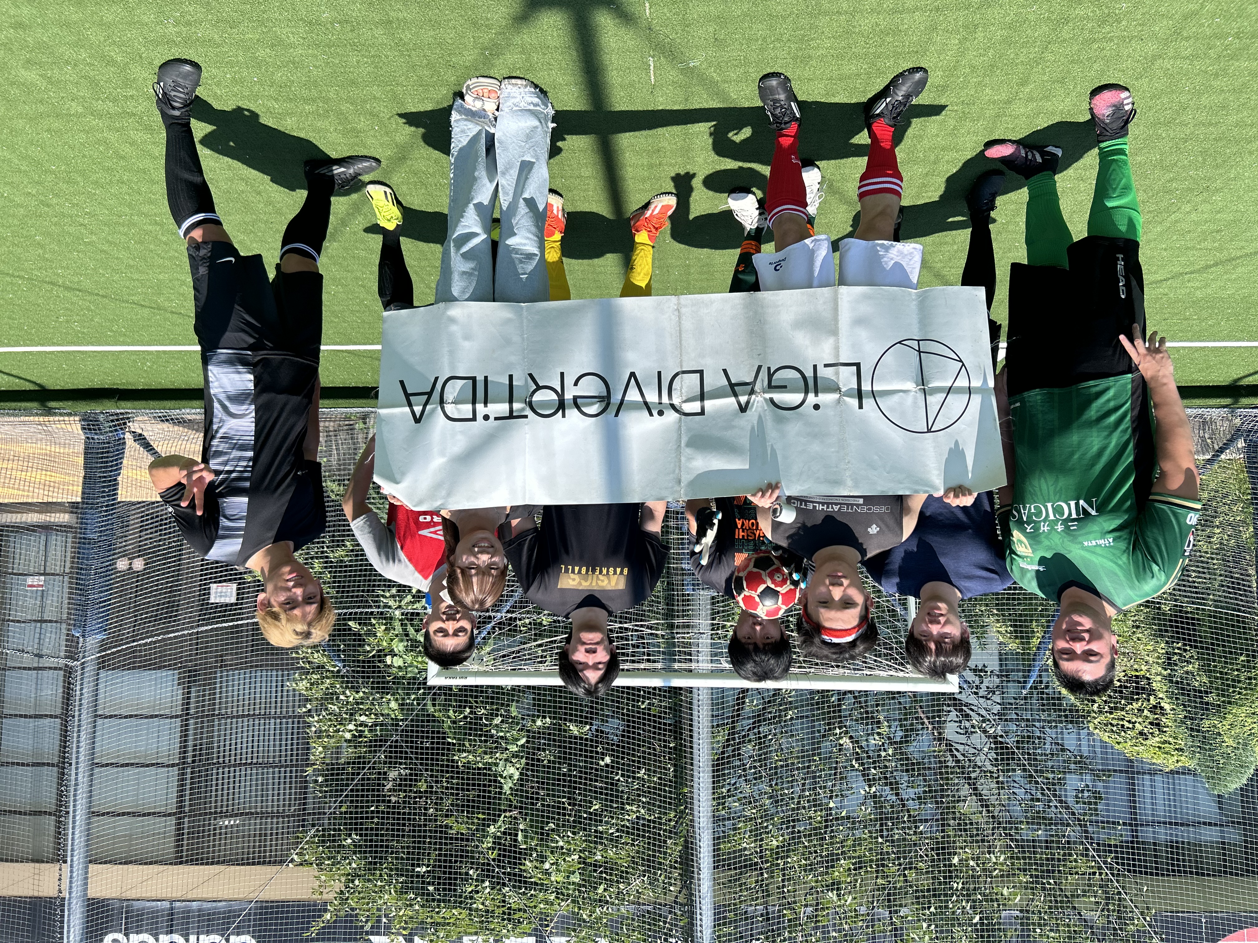 ダークエンペラーズ - 2026年7月20日 錦糸町 MIYAMOTO FUTSAL PARK マルイ フットサル