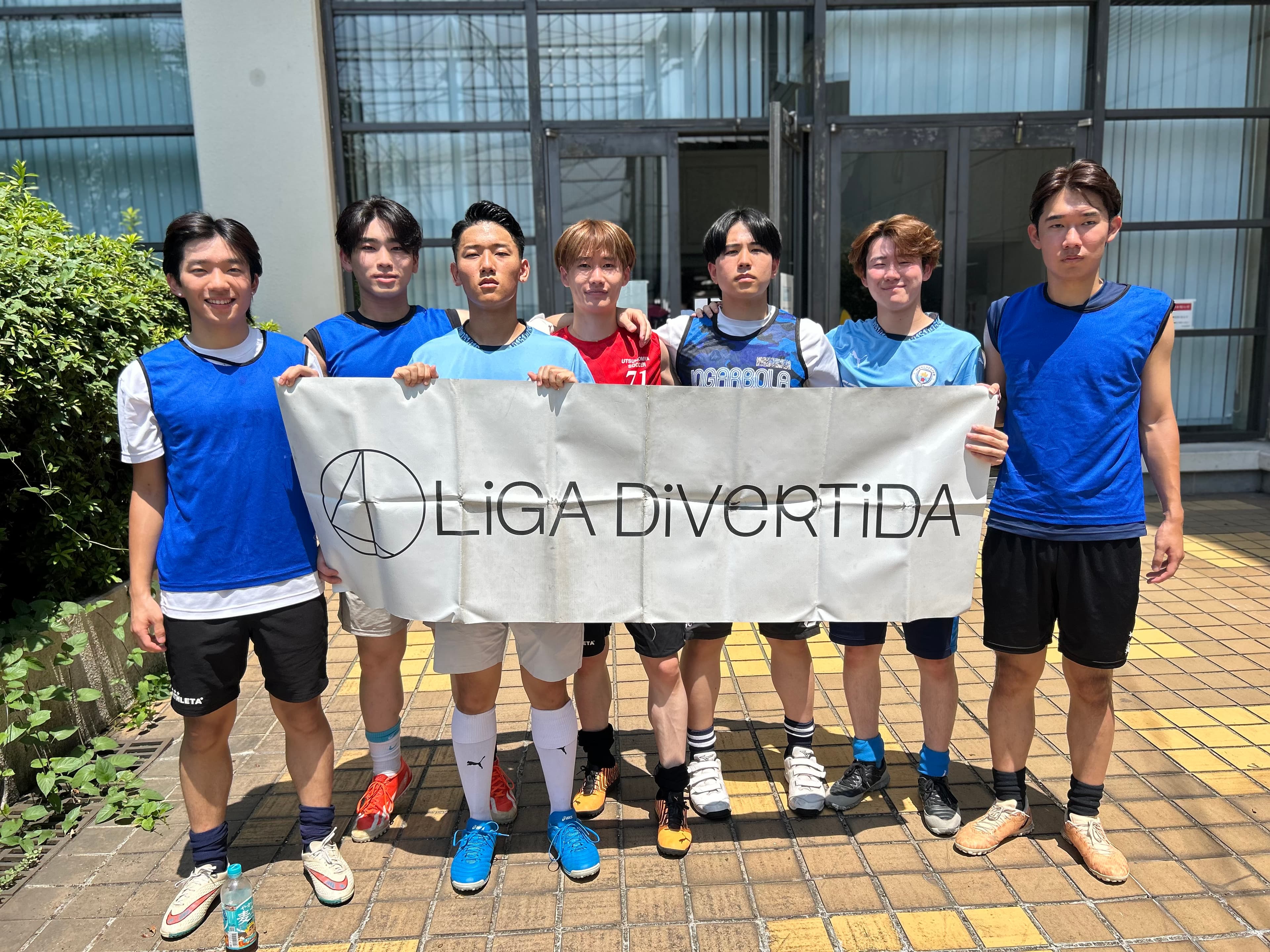 わ - 2026年8月1日 錦糸町 MIYAMOTO FUTSAL PARK マルイ フットサル