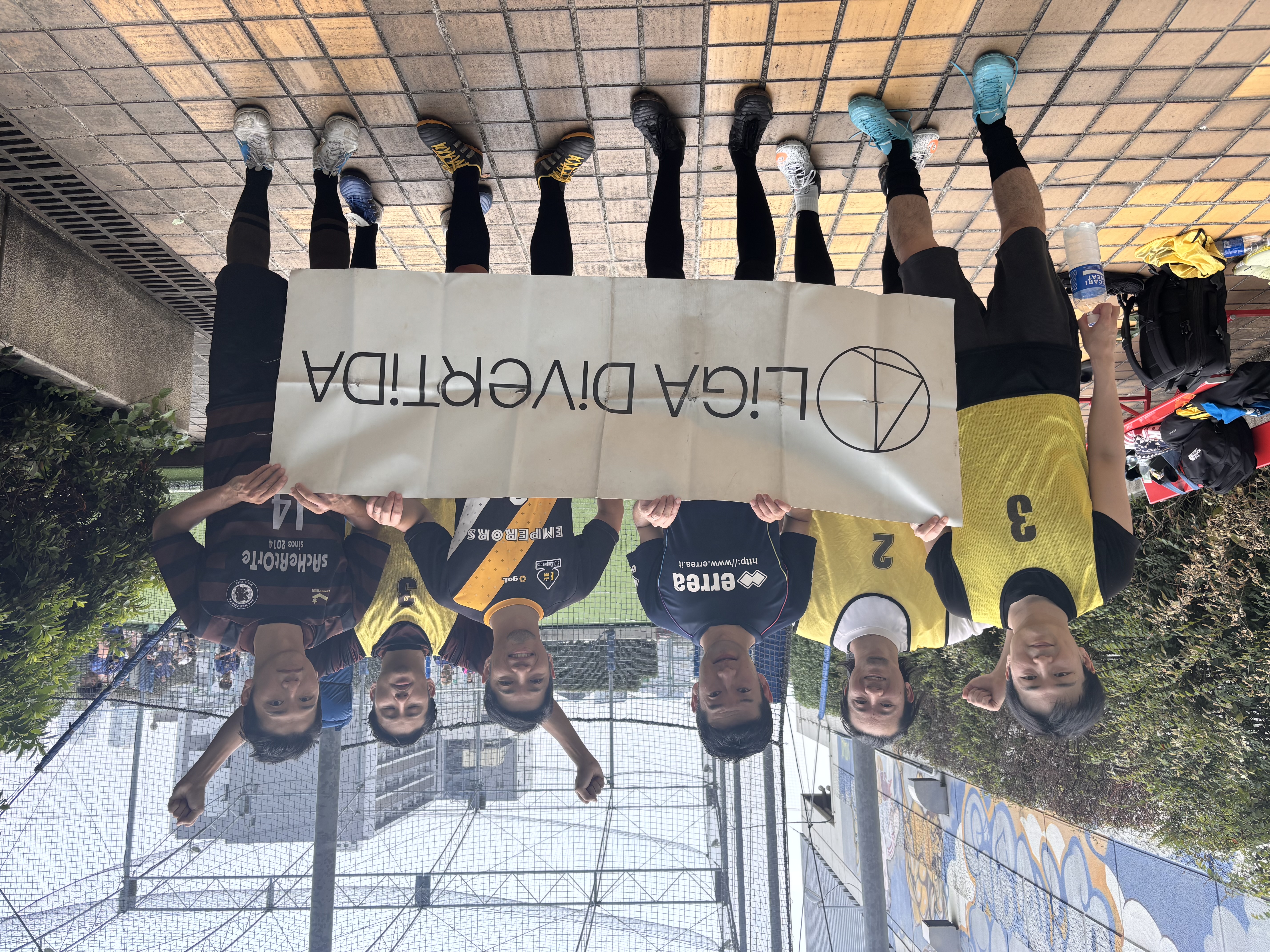 高田SSS - 2026年8月2日 錦糸町 MIYAMOTO FUTSAL PARK マルイ