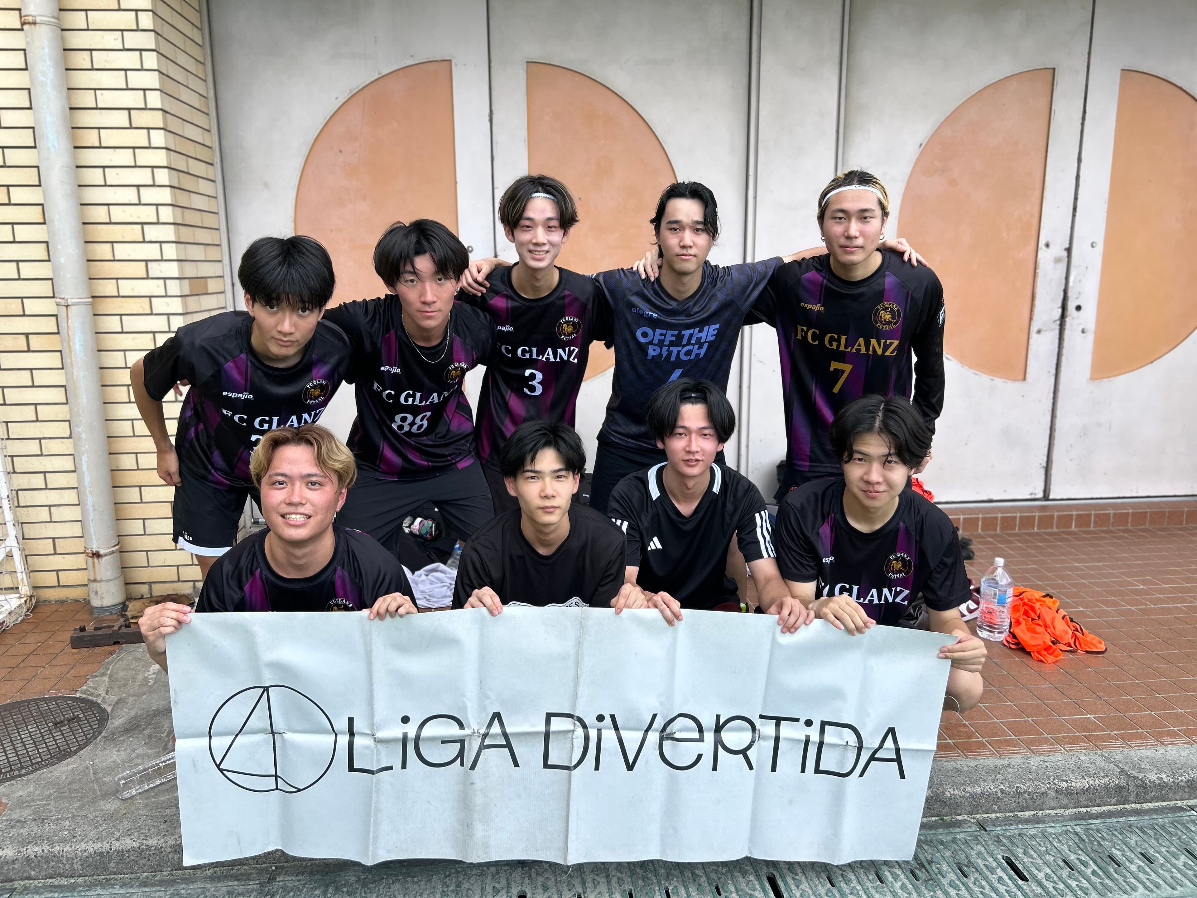 U-22 Cabo Verde - 2026年8月9日 足立西新井ソサイチパーク