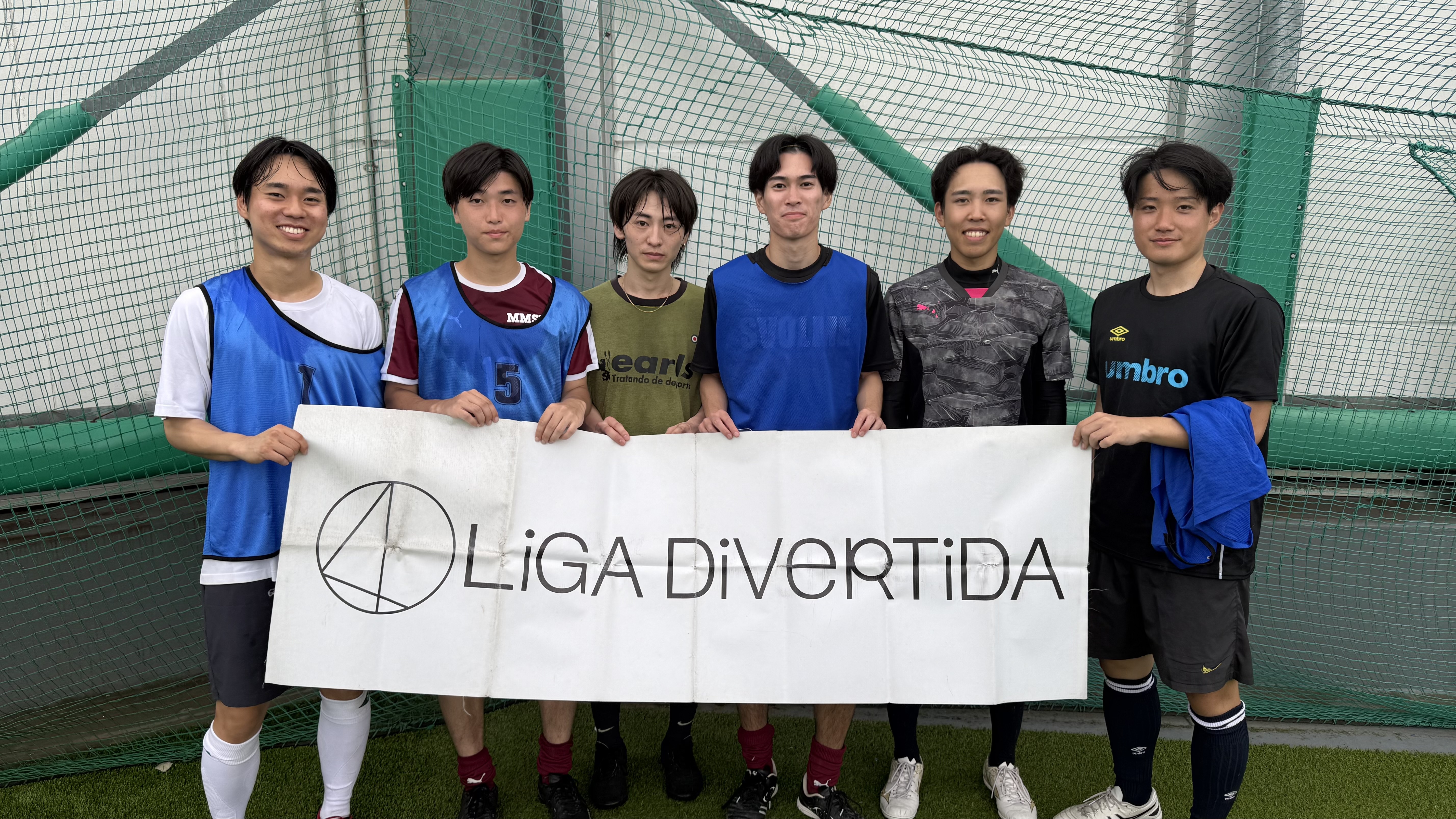 小手中 - 2026年8月16日 ヴァーサス新座フットサルクラブ フットサル