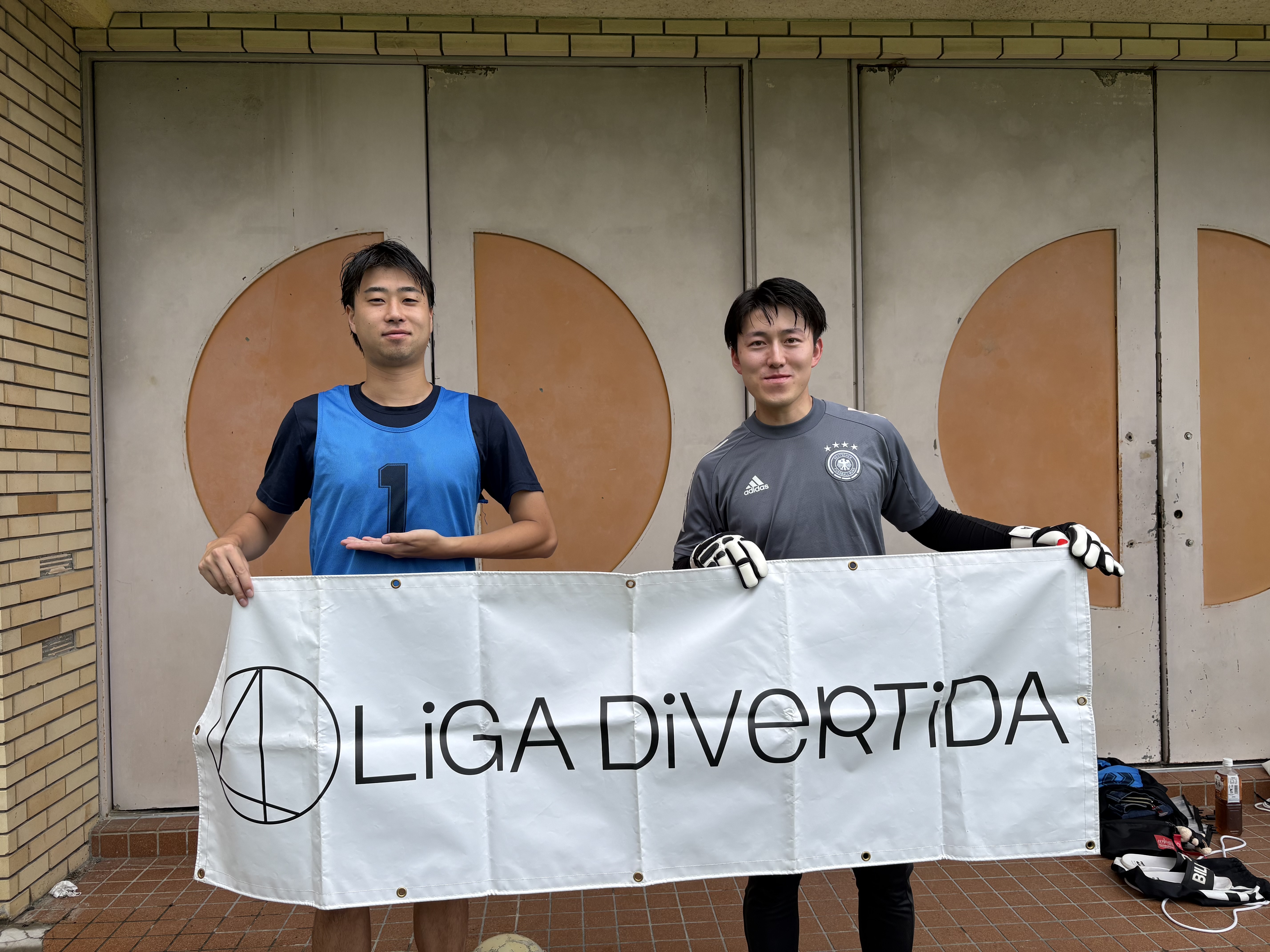 東京スパーズ - 2026年8月16日 足立西新井ソサイチパーク