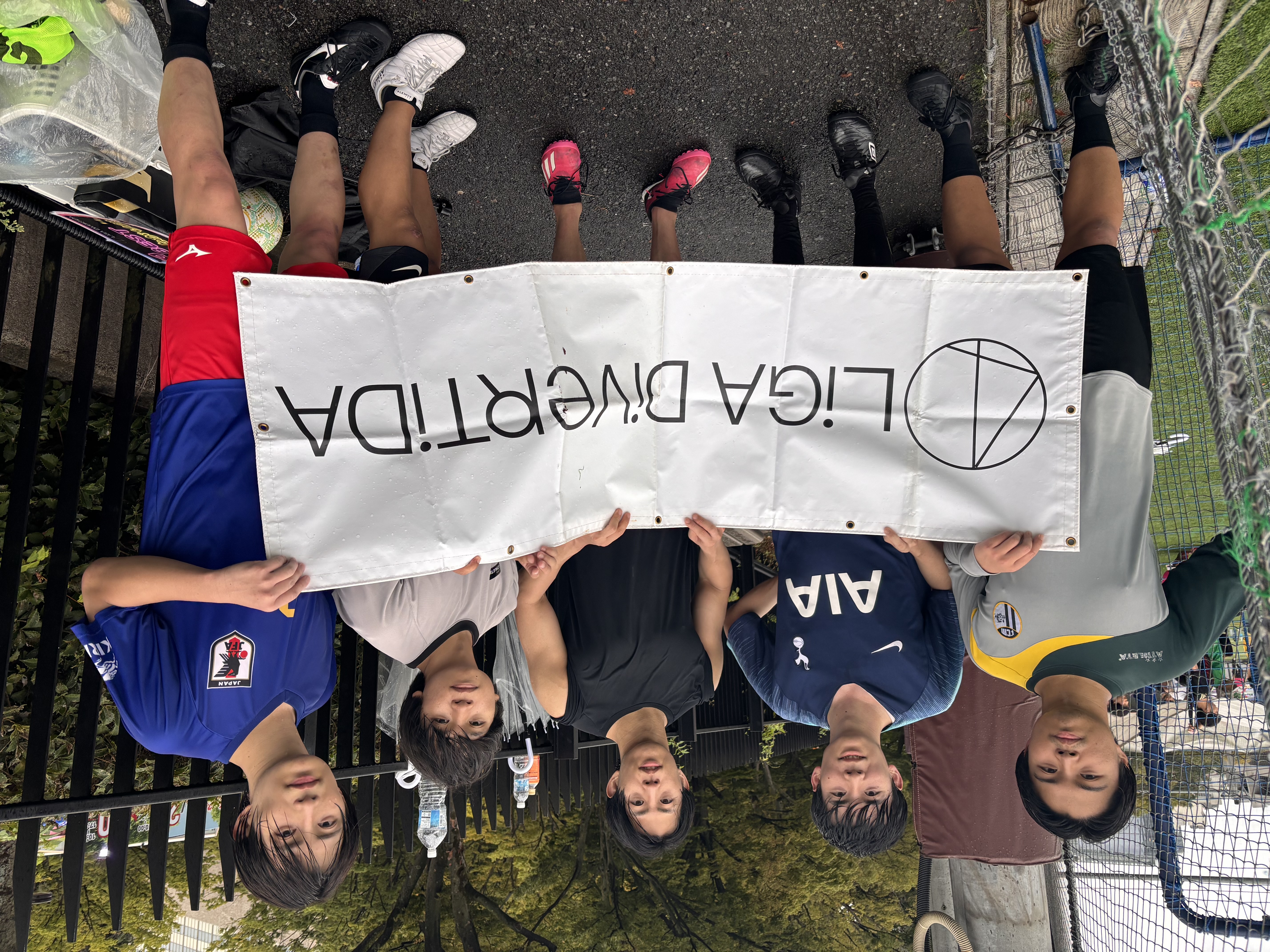 FC代々木 - 2026年8月29日 原宿 国立代々木競技場 フットサルコート フットサル