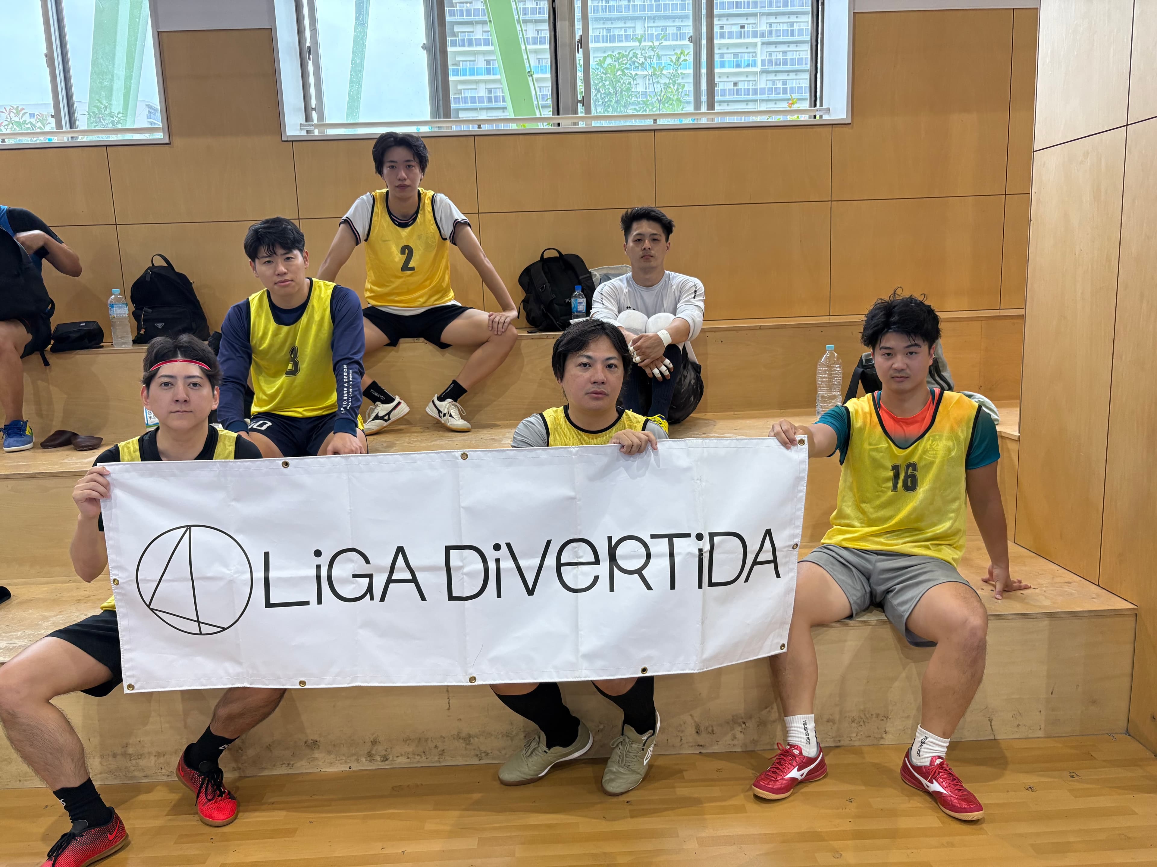 3代目軍団穴井 - 2026年8月29日 有明 BUDDYスポーツアリーナ1F
