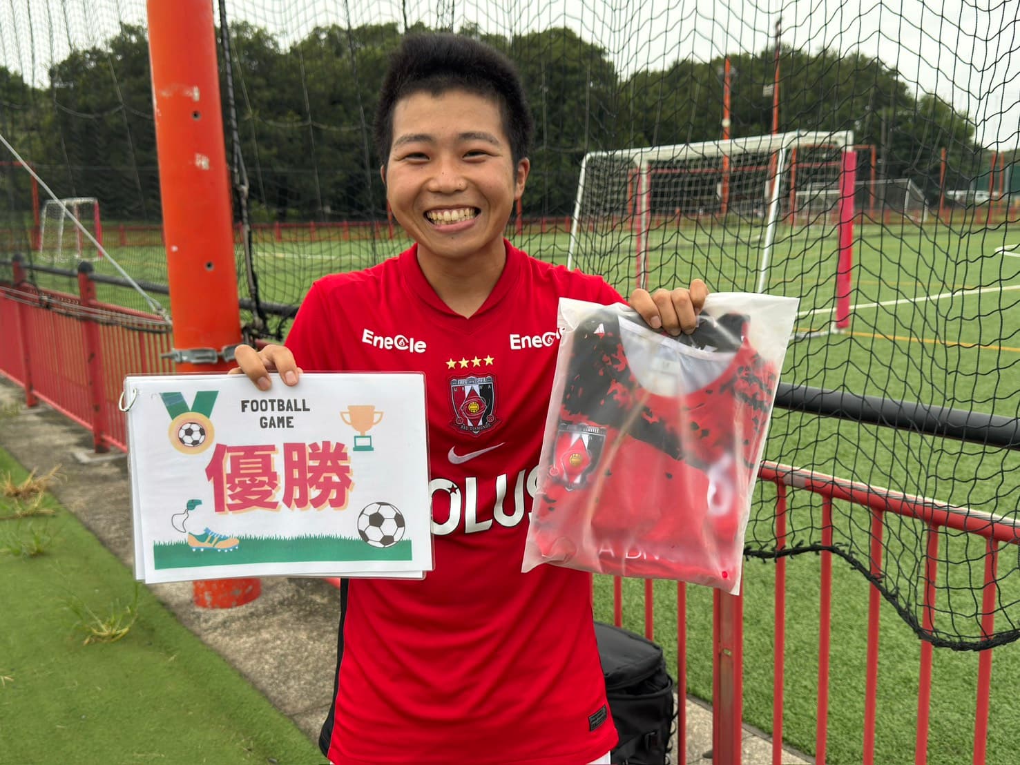 2026年8月29日 レッズランド・フットサルコート ソサイチ(7人制) 大会風景