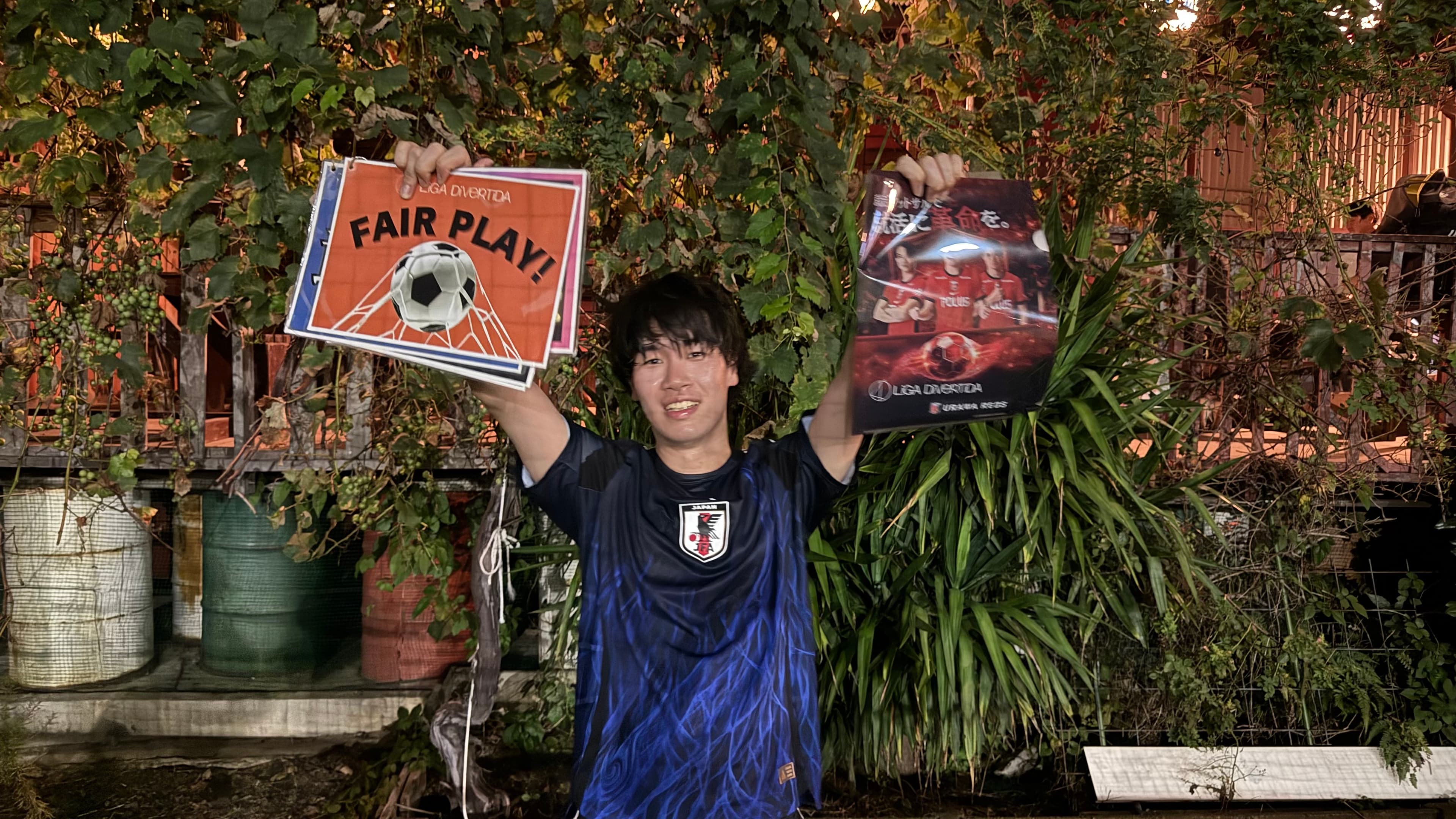 2026年8月30日 フットサルクラブ東京 八幡山コート ソサイチ(8人制) 大会風景
