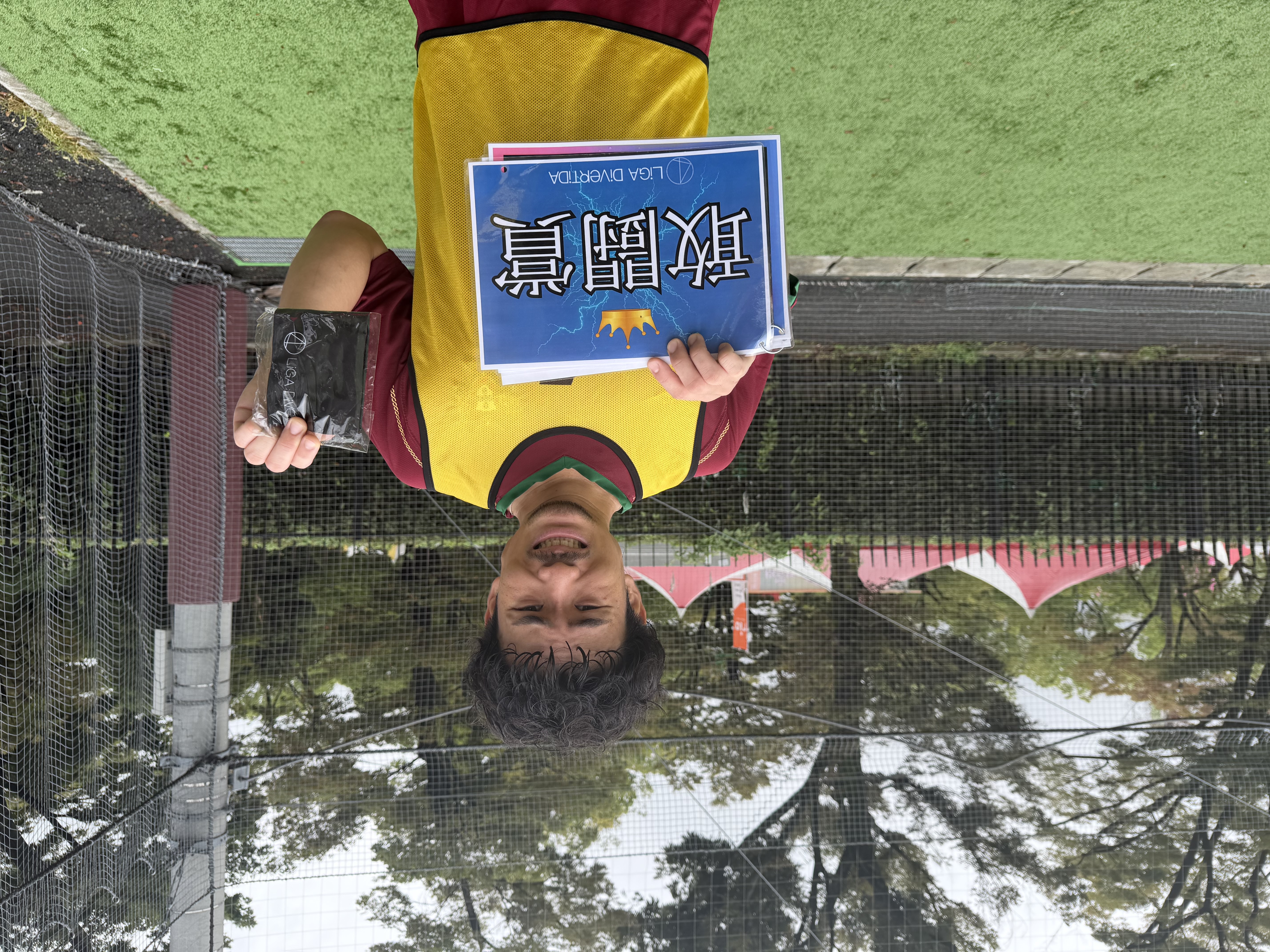 2026年9月5日 原宿 国立代々木競技場 フットサルコート フットサル 大会風景