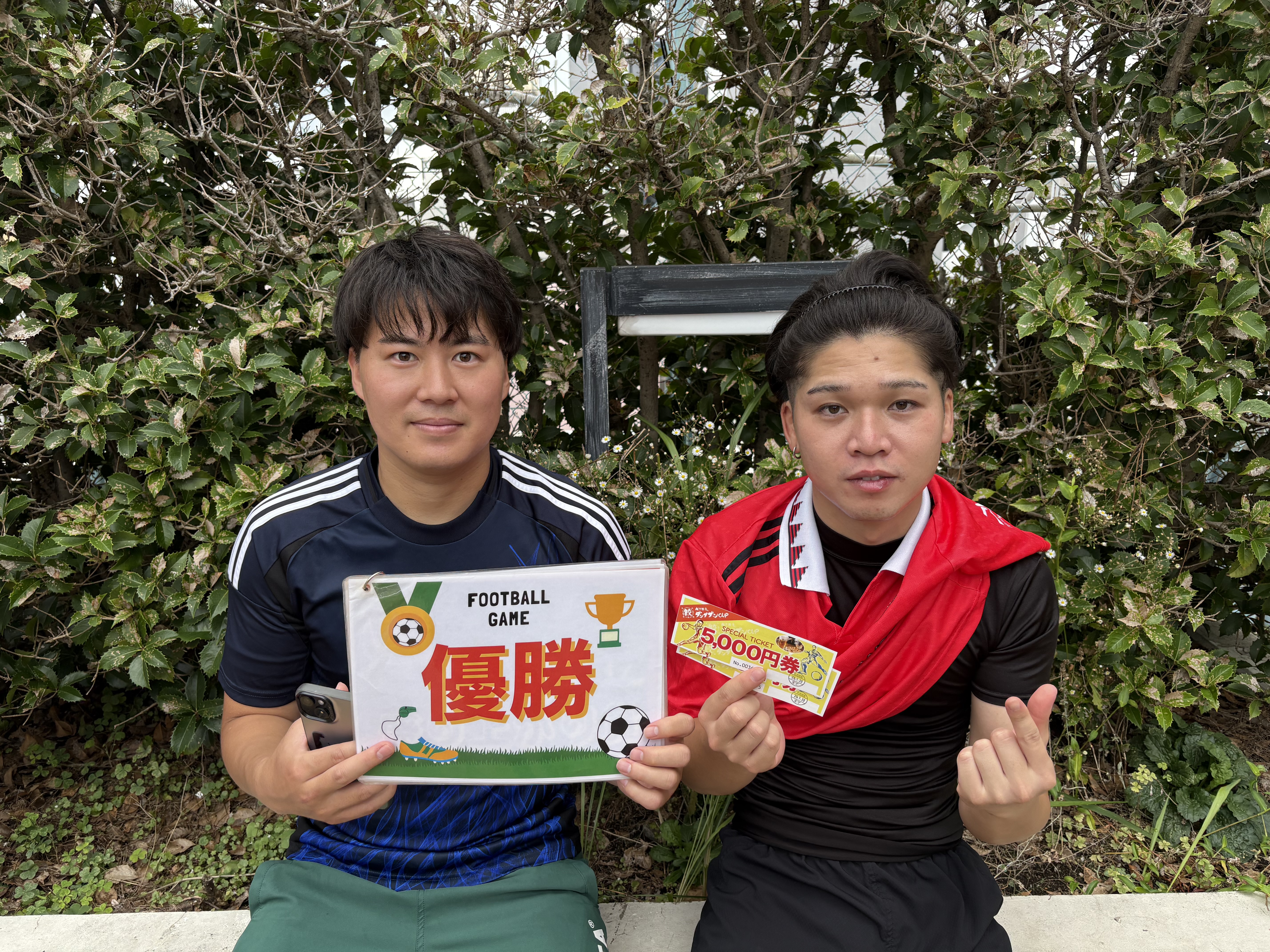 2026年9月5日 錦糸町 MIYAMOTO FUTSAL PARK マルイ フットサル 大会風景
