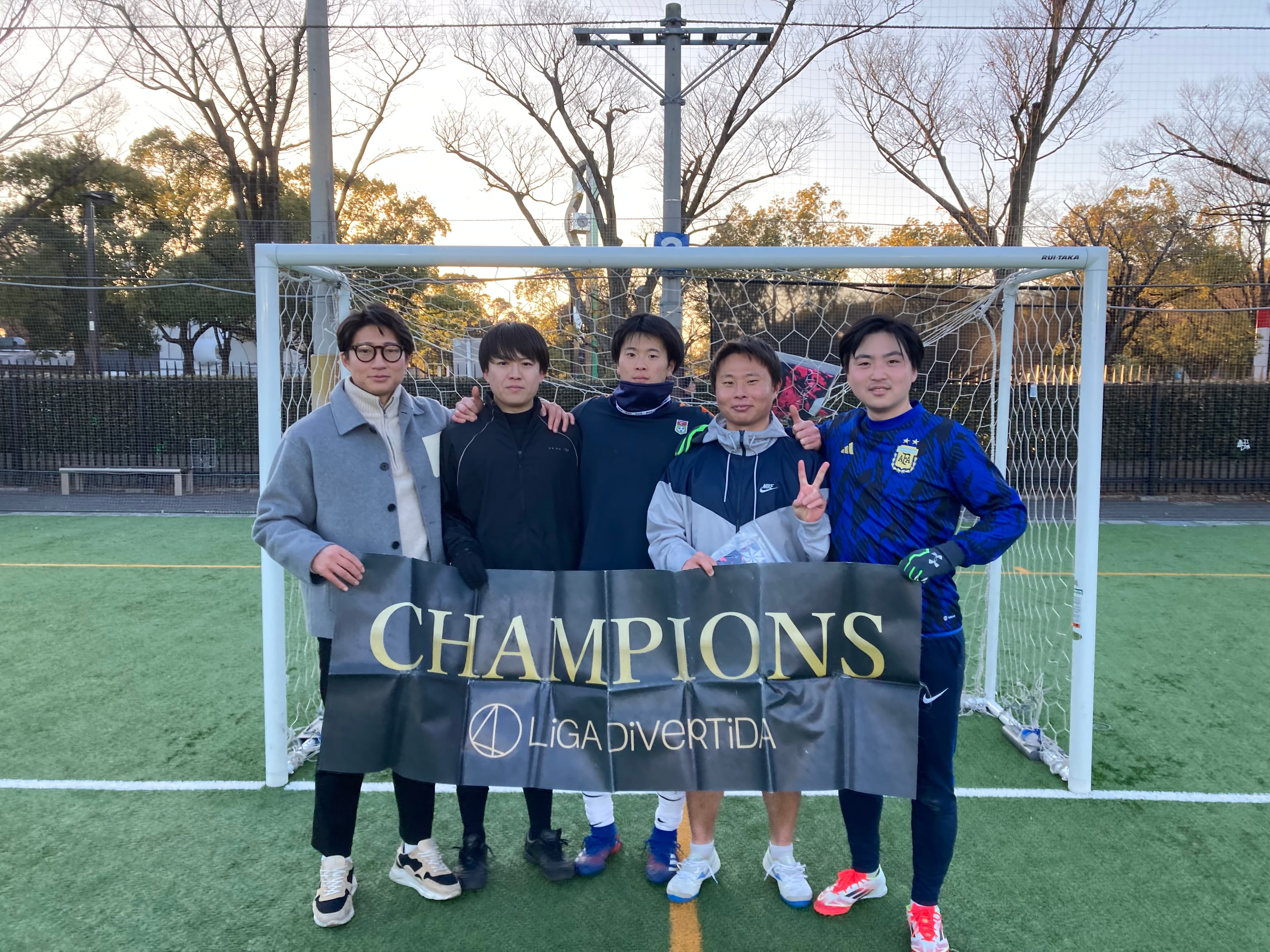 2025年2月11日 原宿 国立代々木競技場 フットサルコート フットサル 大会風景
