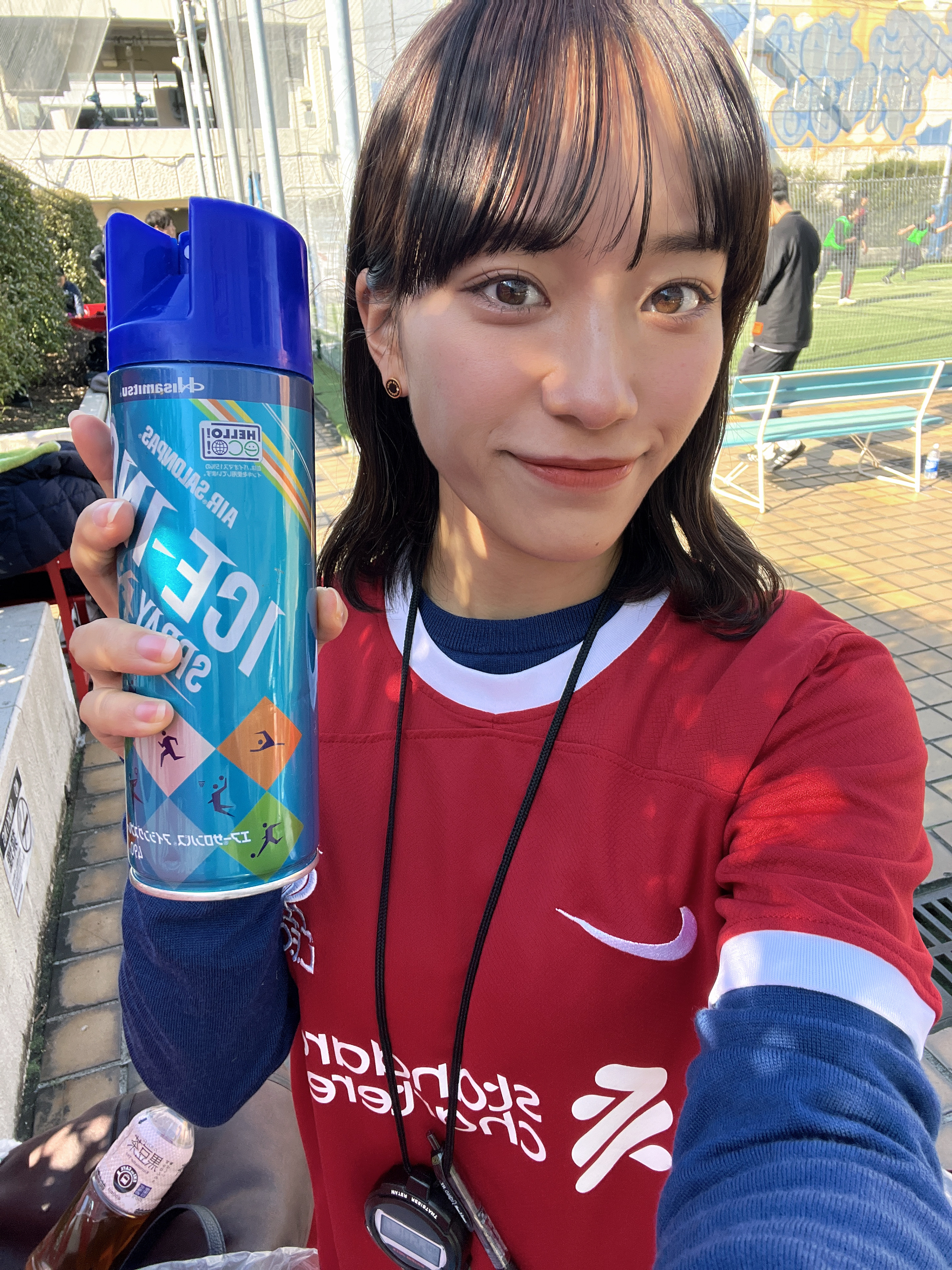 2025年2月22日 錦糸町 MIYAMOTO FUTSAL PARK マルイ フットサル 大会風景