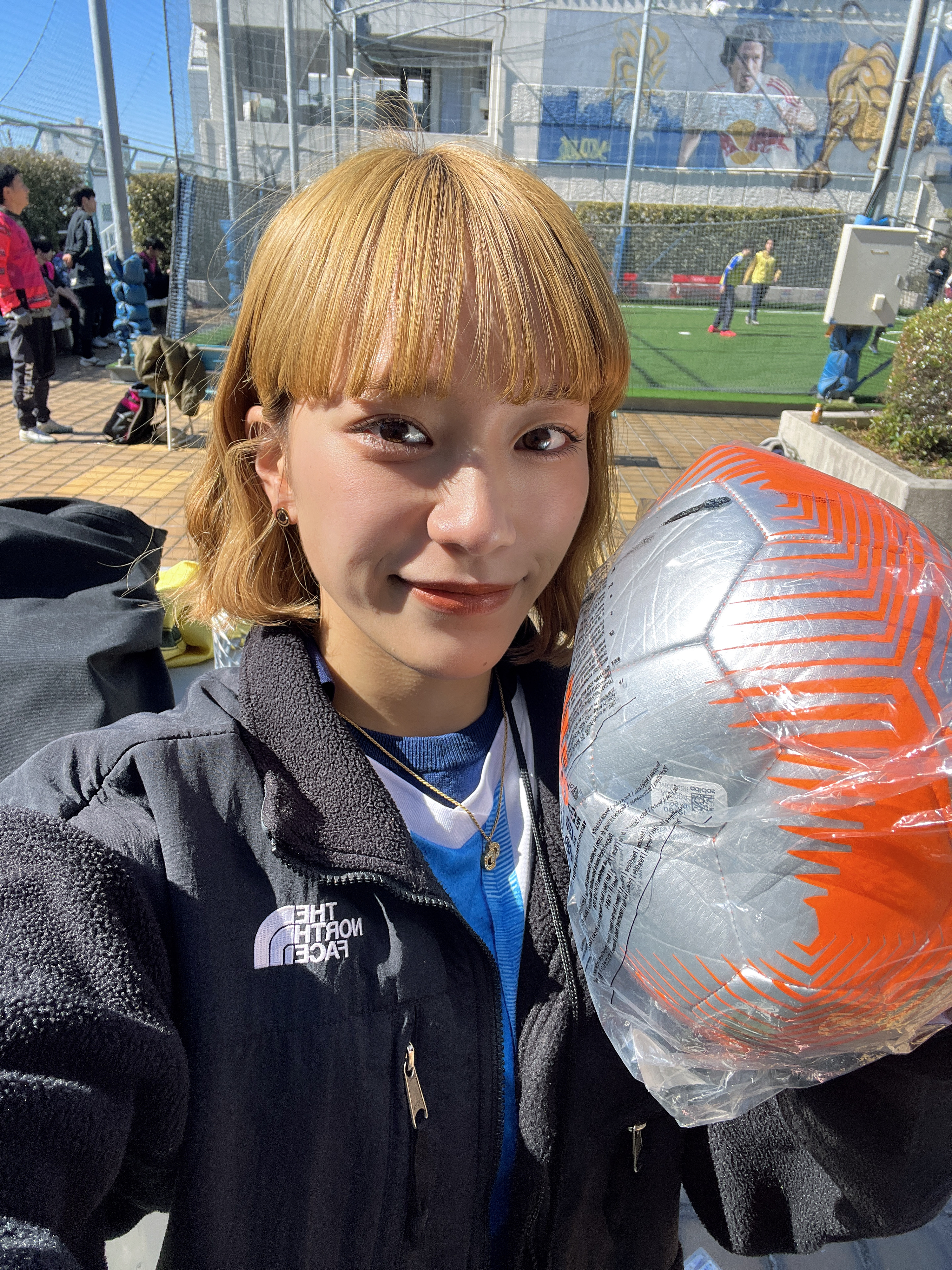2025年2月23日 錦糸町 MIYAMOTO FUTSAL PARK マルイ フットサル 大会風景