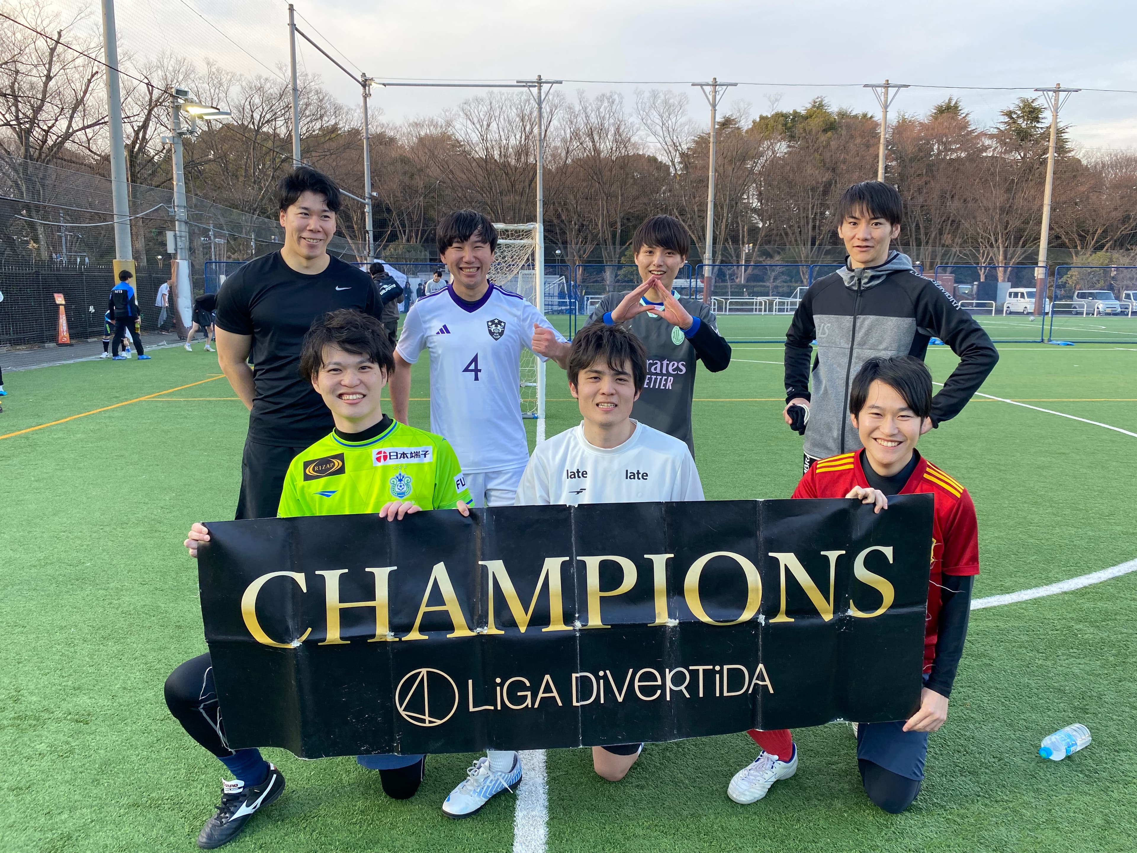 2025年3月1日 原宿 国立代々木競技場 フットサルコート フットサル 大会風景
