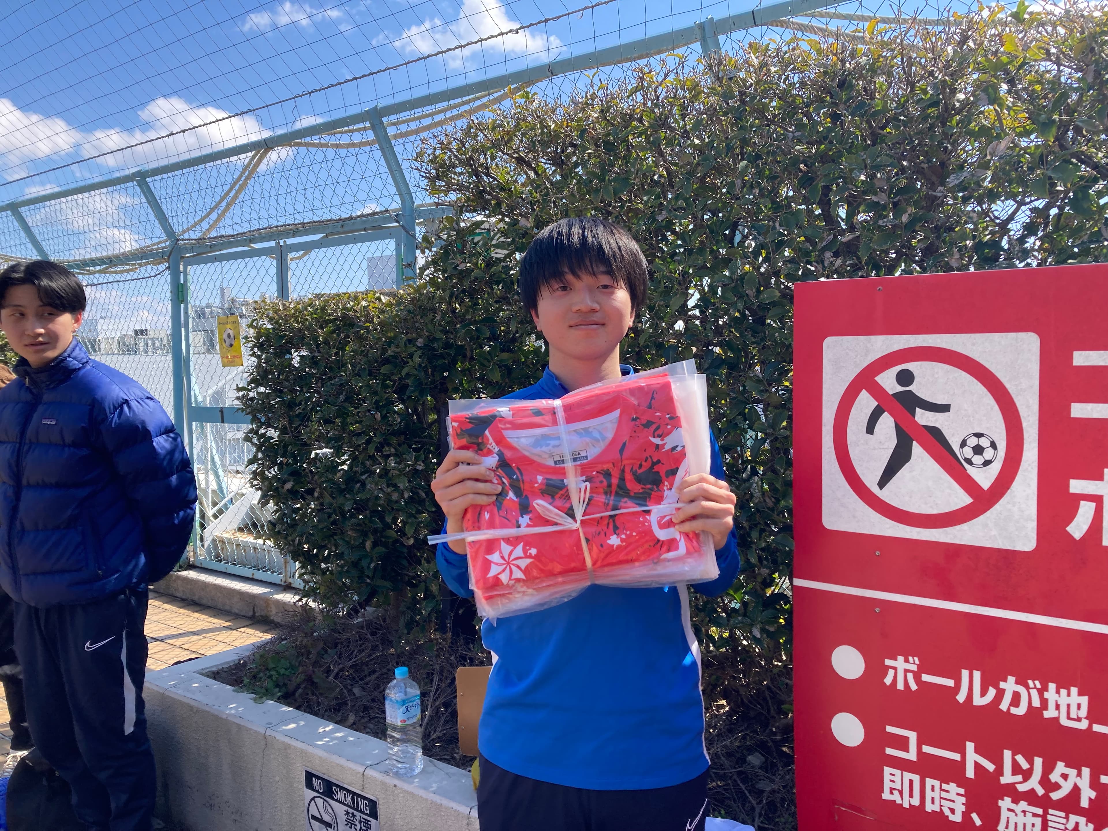 2025年3月9日 錦糸町 MIYAMOTO FUTSAL PARK マルイ フットサル 大会風景