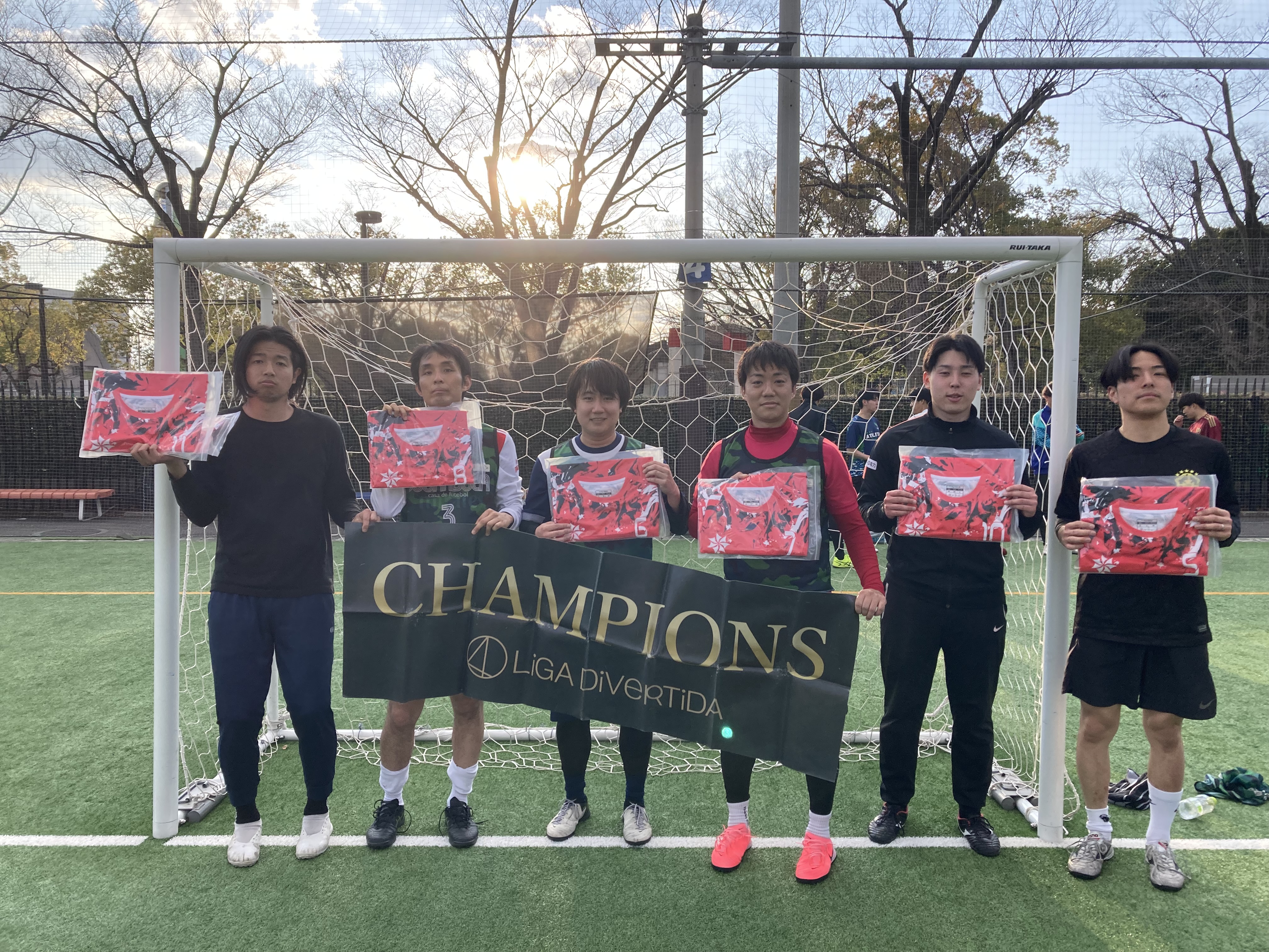 2025年3月20日 原宿 国立代々木競技場 フットサルコート フットサル 大会風景