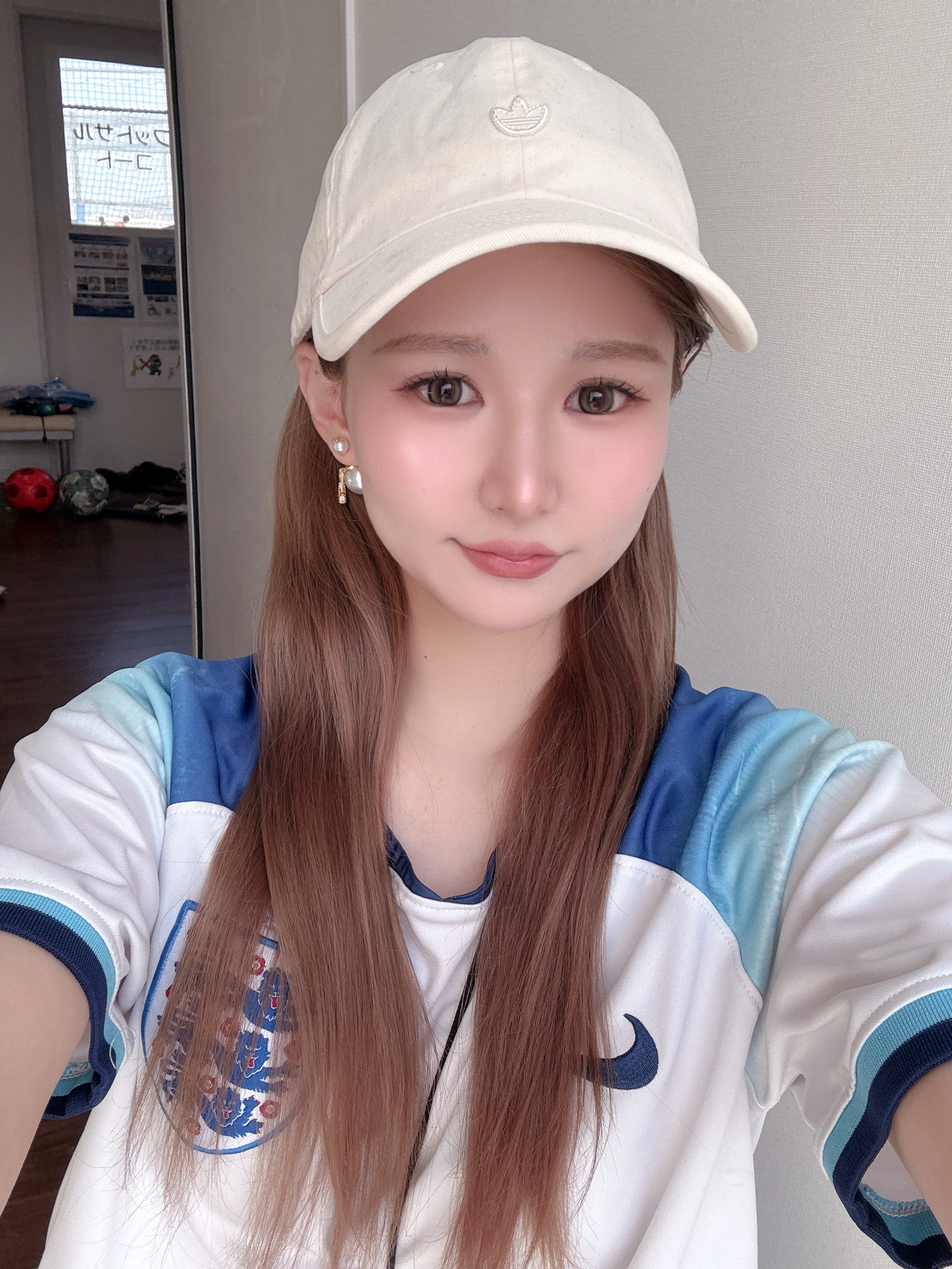 2025年4月19日 有明 BUDDYスポーツアリーナ 屋上人工芝コート フットサル 大会風景