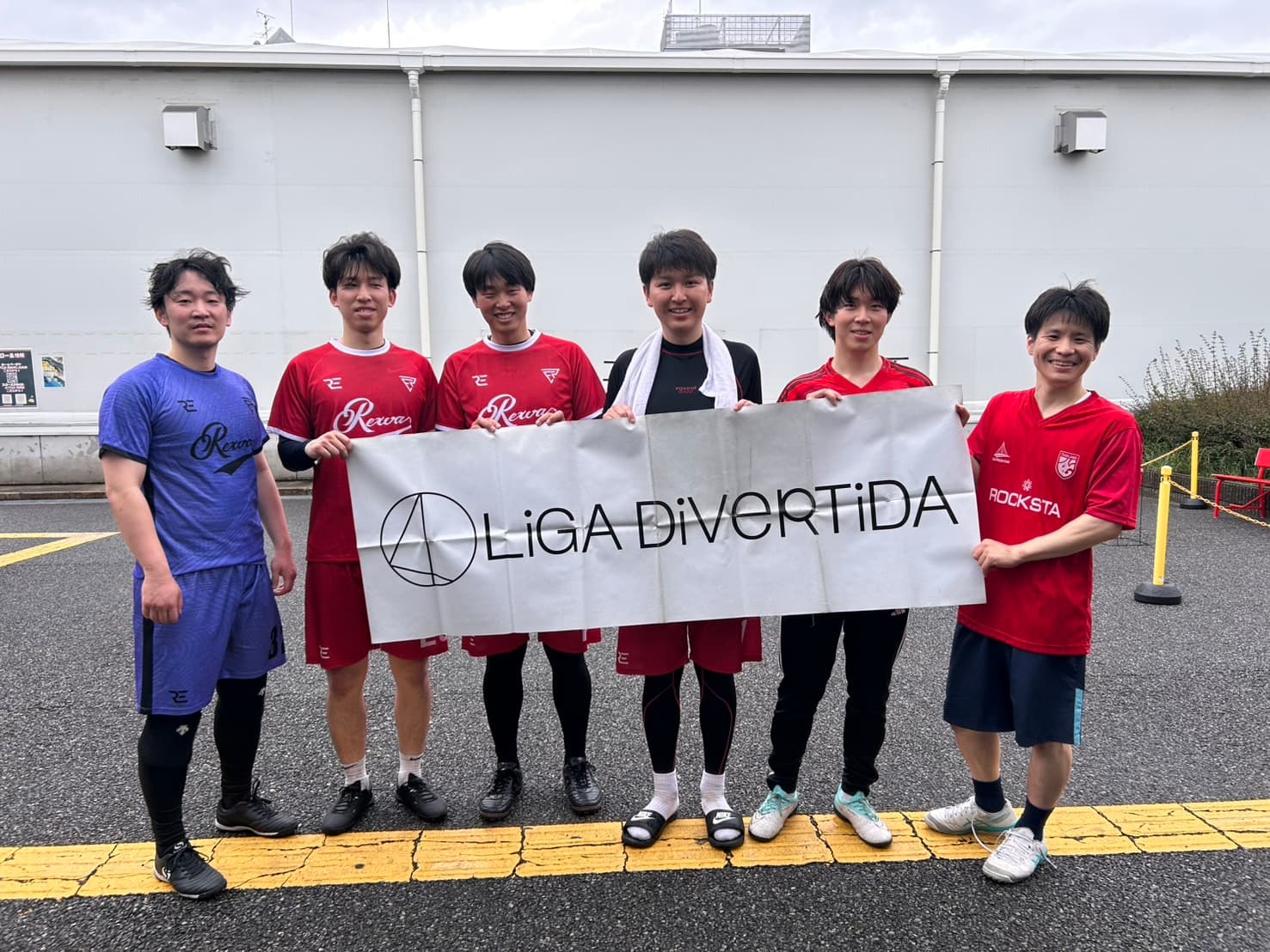 FC小猿 - 2025年5月17日 ノア・フットサルステージ天下茶屋 フットサル
