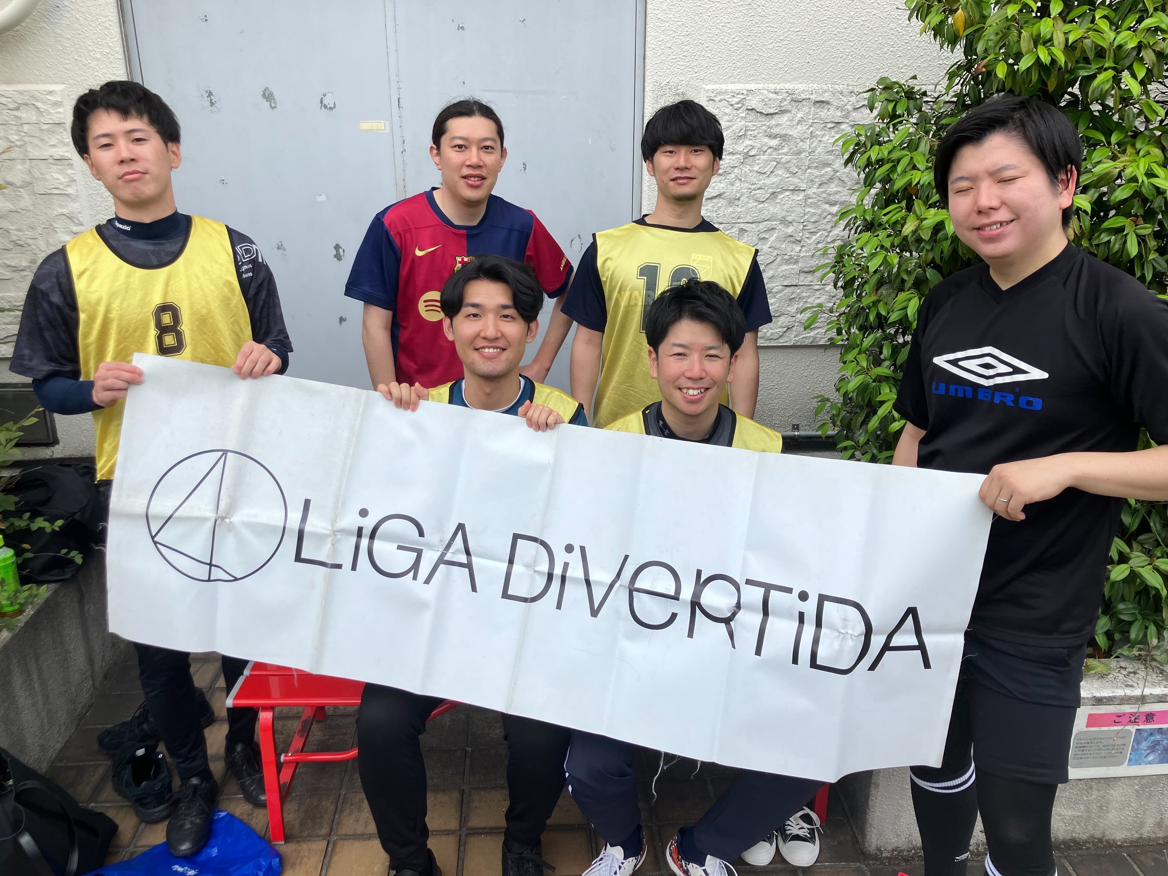 しらすチルドレン - 2025年5月24日 錦糸町 MIYAMOTO FUTSAL PARK マルイ