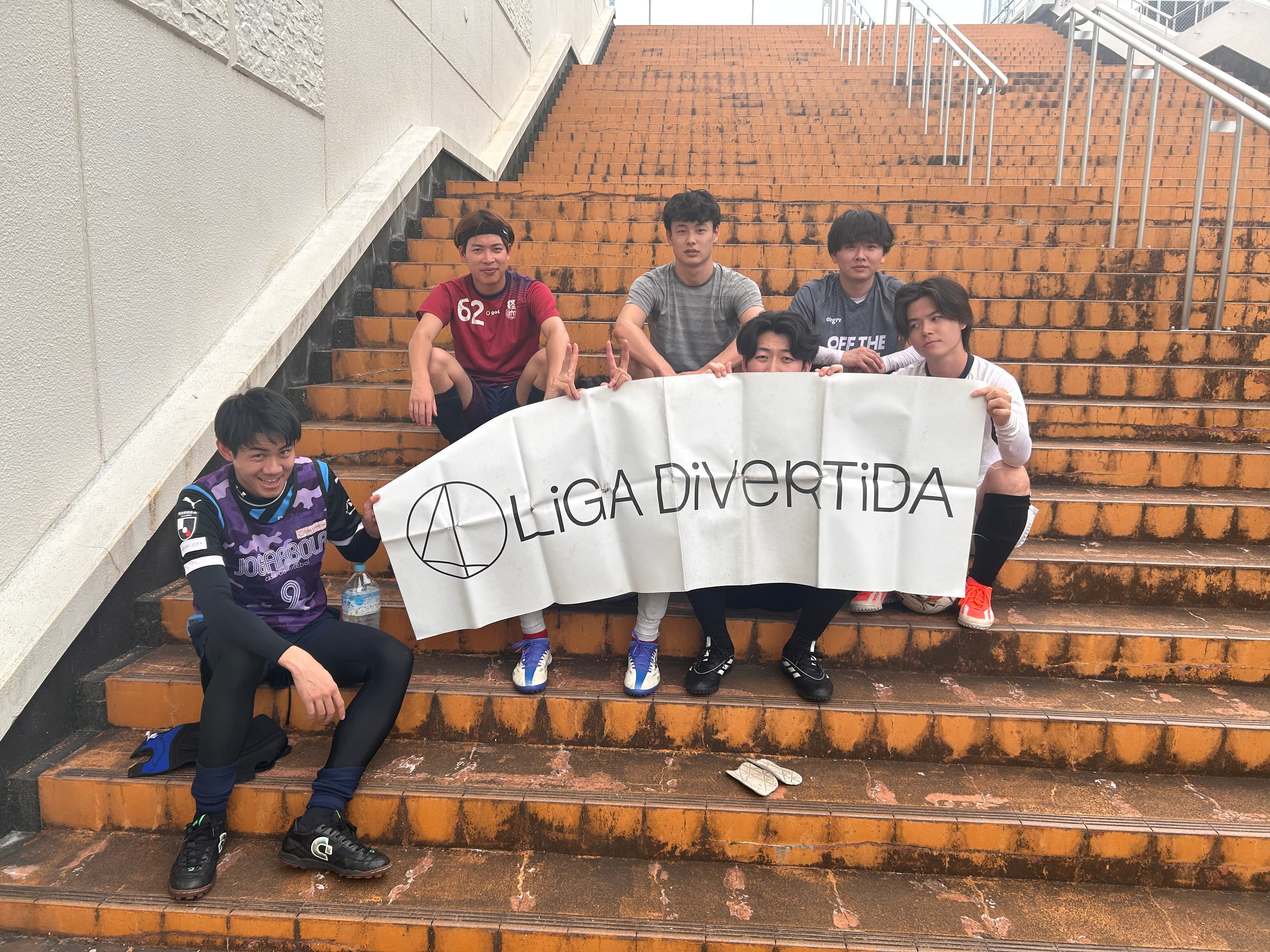 PKファイヤー - 2025年6月8日 錦糸町 MIYAMOTO FUTSAL PARK マルイ