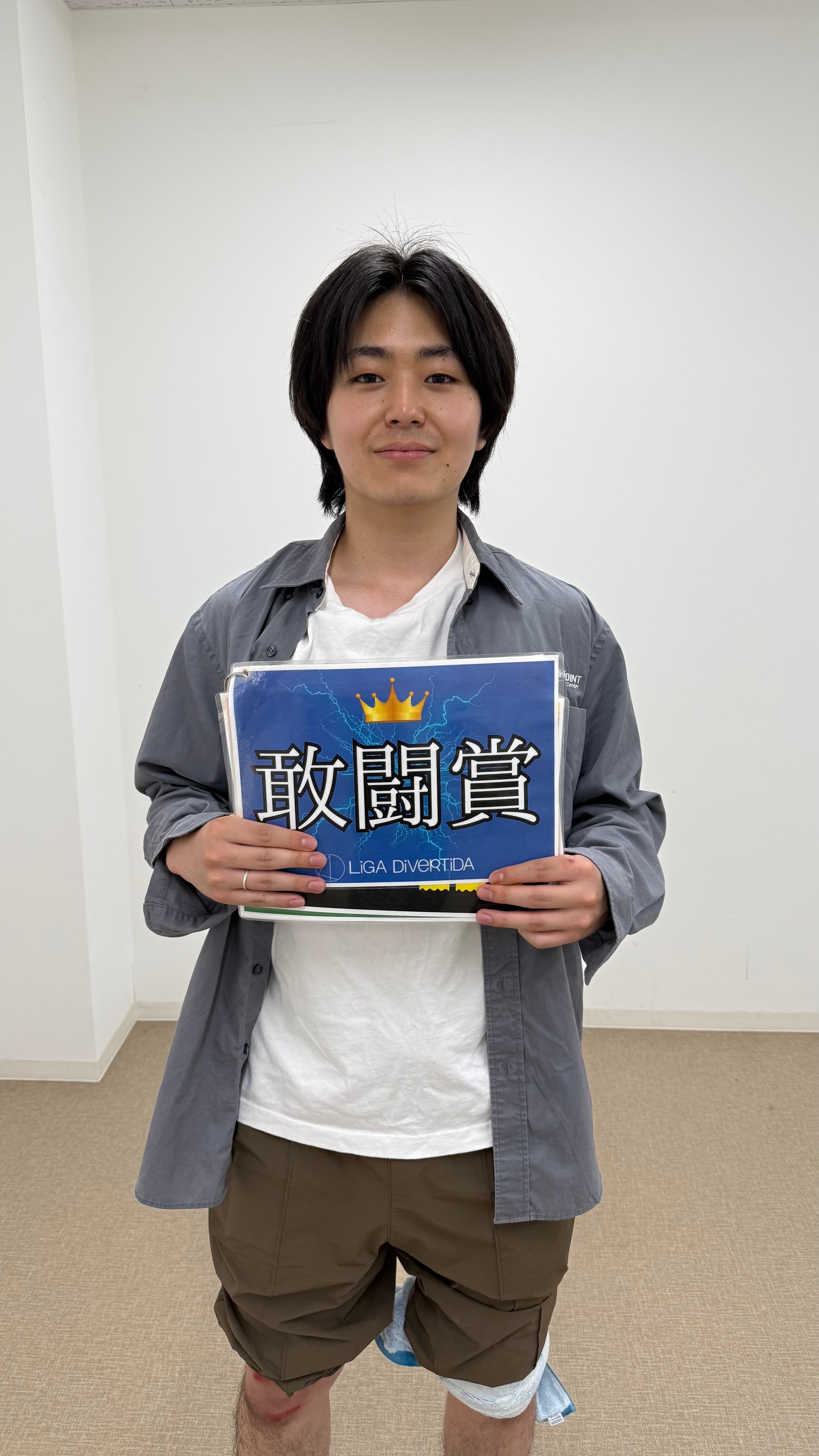 2025年6月21日 有明 BUDDYスポーツアリーナ 屋上人工芝コート フットサル 大会風景