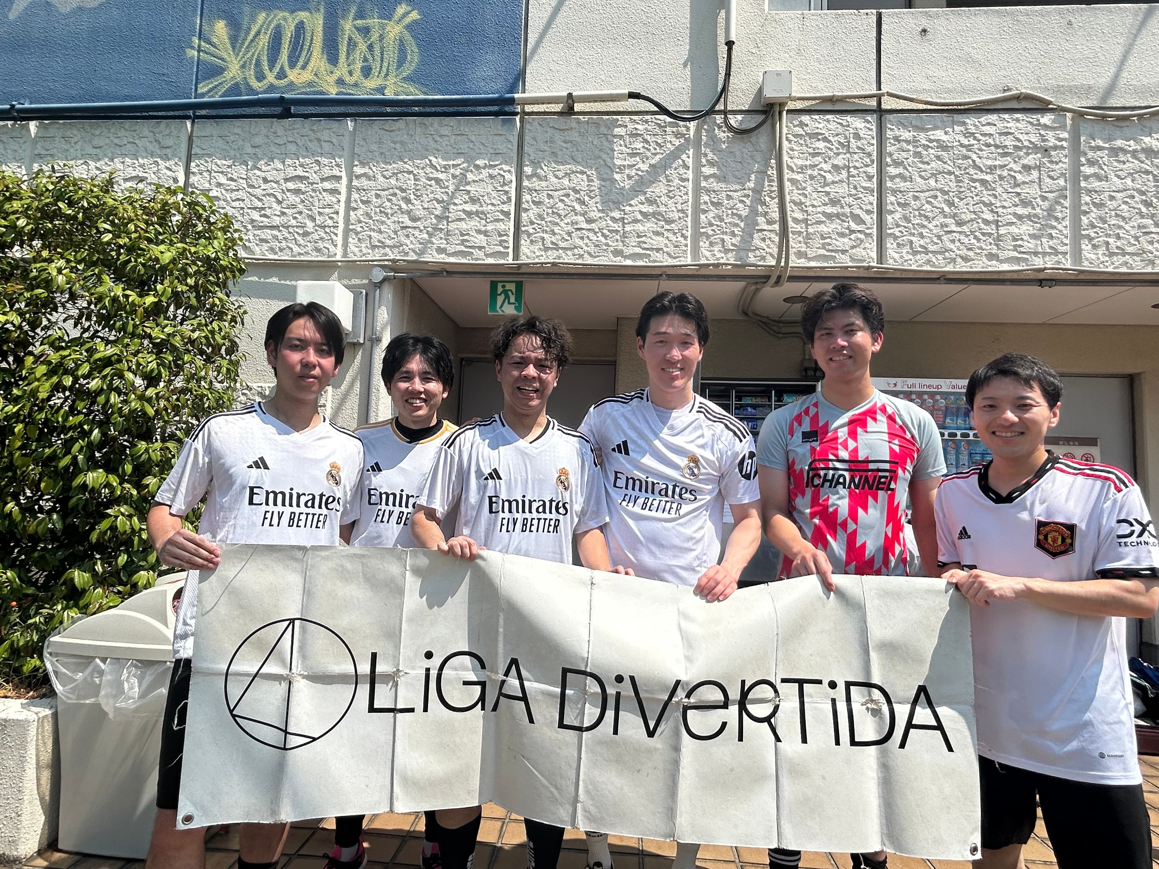 SC INA - 2025年8月30日 錦糸町 MIYAMOTO FUTSAL PARK マルイ