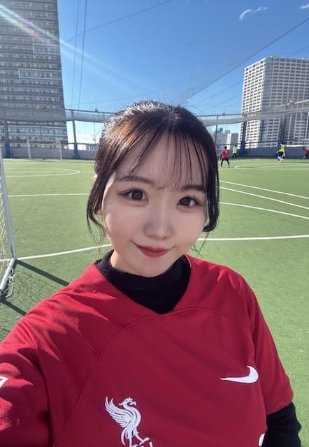 2024年12月8日 有明 BUDDYスポーツアリーナ 屋上人工芝コート フットサル 大会風景