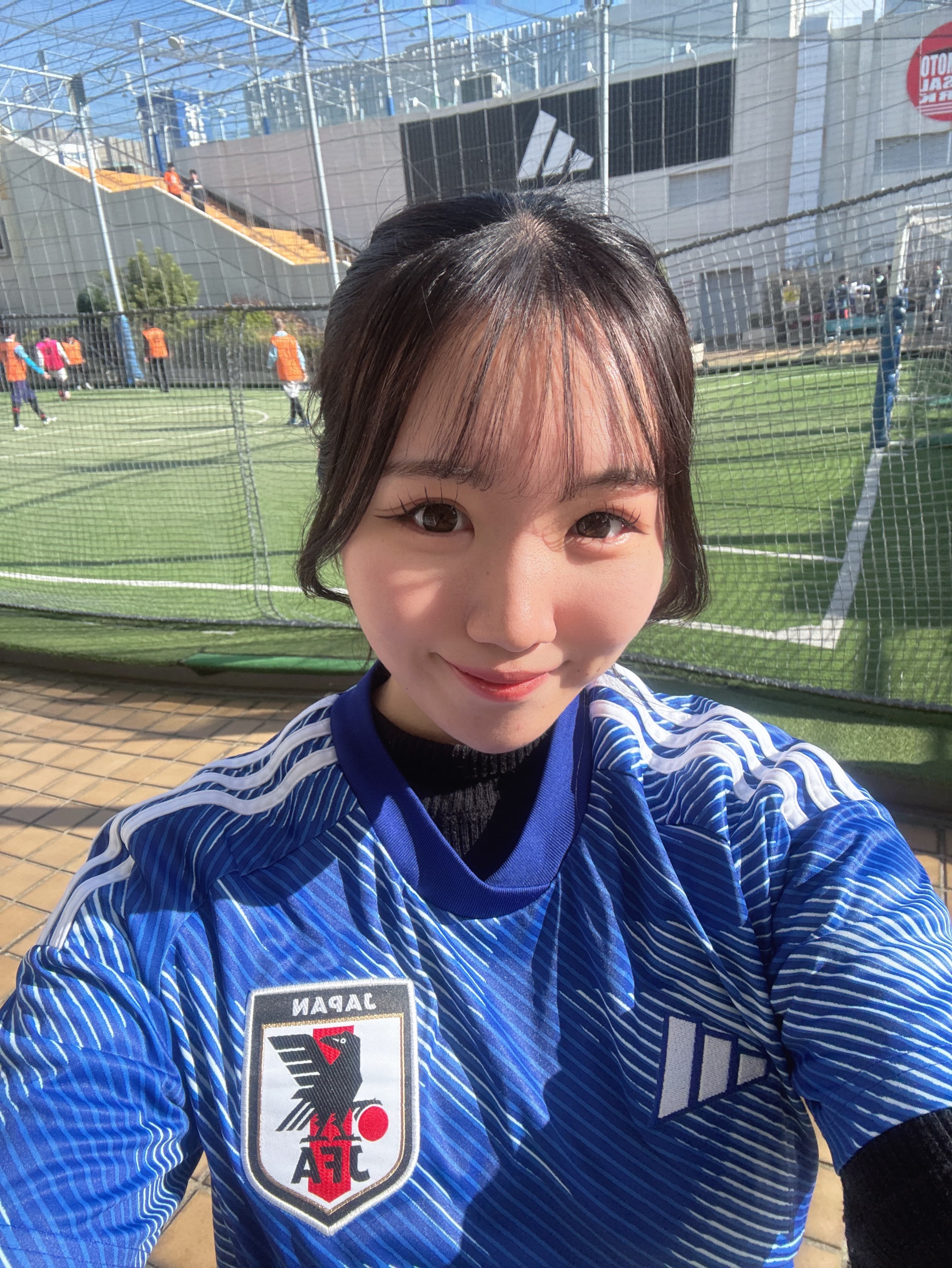 2024年12月30日 錦糸町 MIYAMOTO FUTSAL PARK マルイ フットサル 大会風景