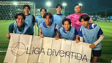 FC八幡山 - 2025年9月7日 フットサルクラブ東京 八幡山コート ソサイチ(8人制)