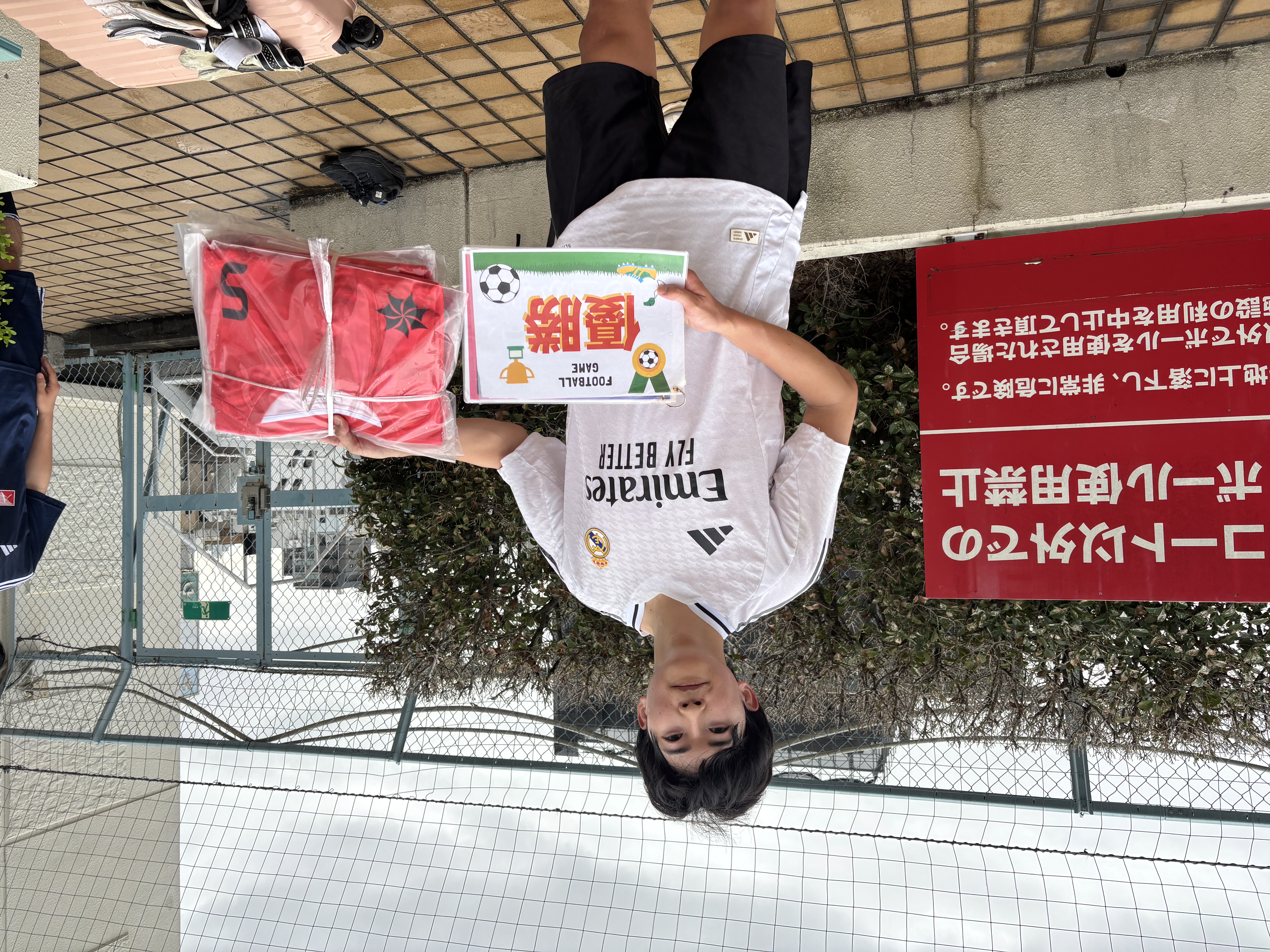 2025年10月19日 錦糸町 MIYAMOTO FUTSAL PARK マルイ フットサル 大会風景