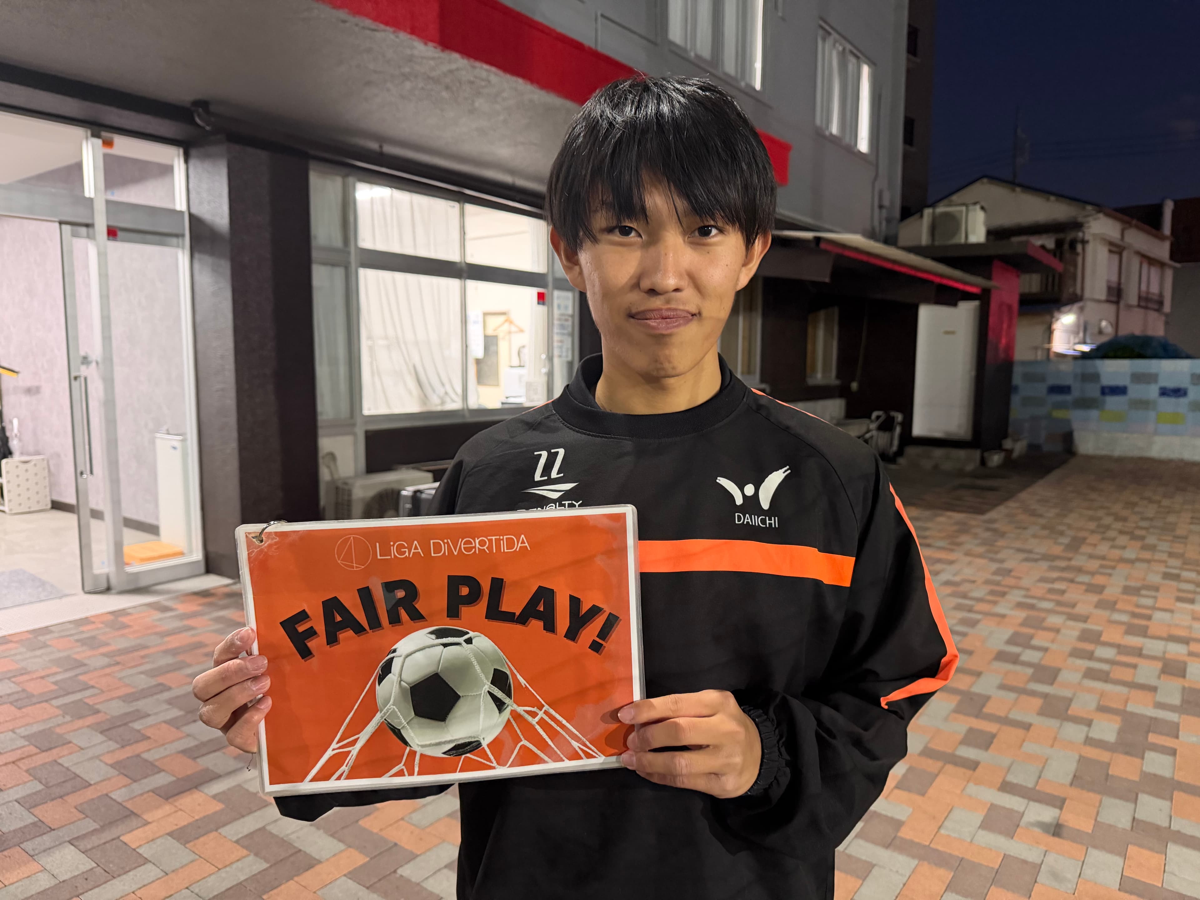 2025年11月16日 フットサルリンクすみだ(旧フットサルフィールド墨田八広) ソサイチ(6人制) 大会風景
