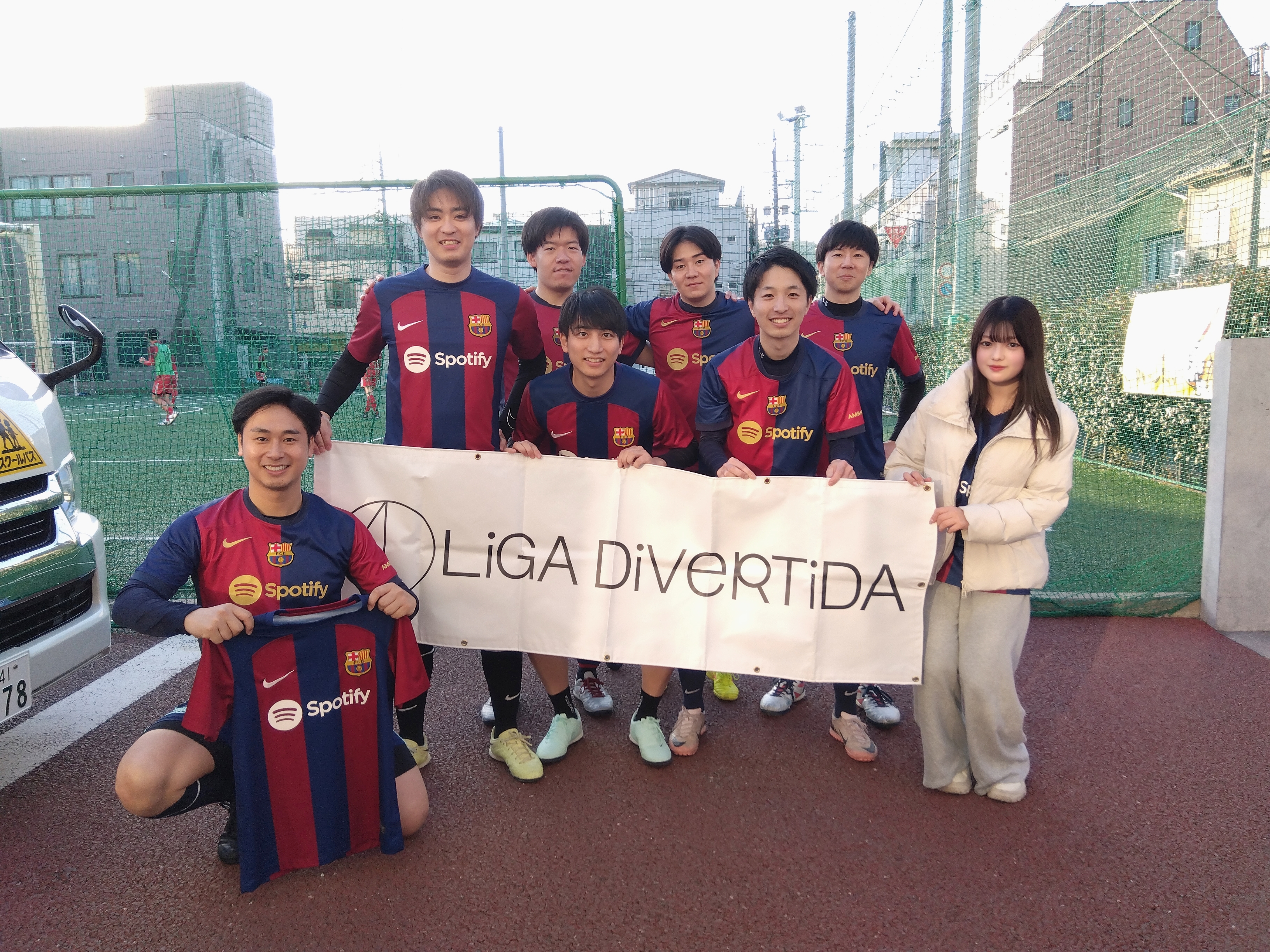 Le Ormeau - 2026年1月17日 K-Field千鳥町