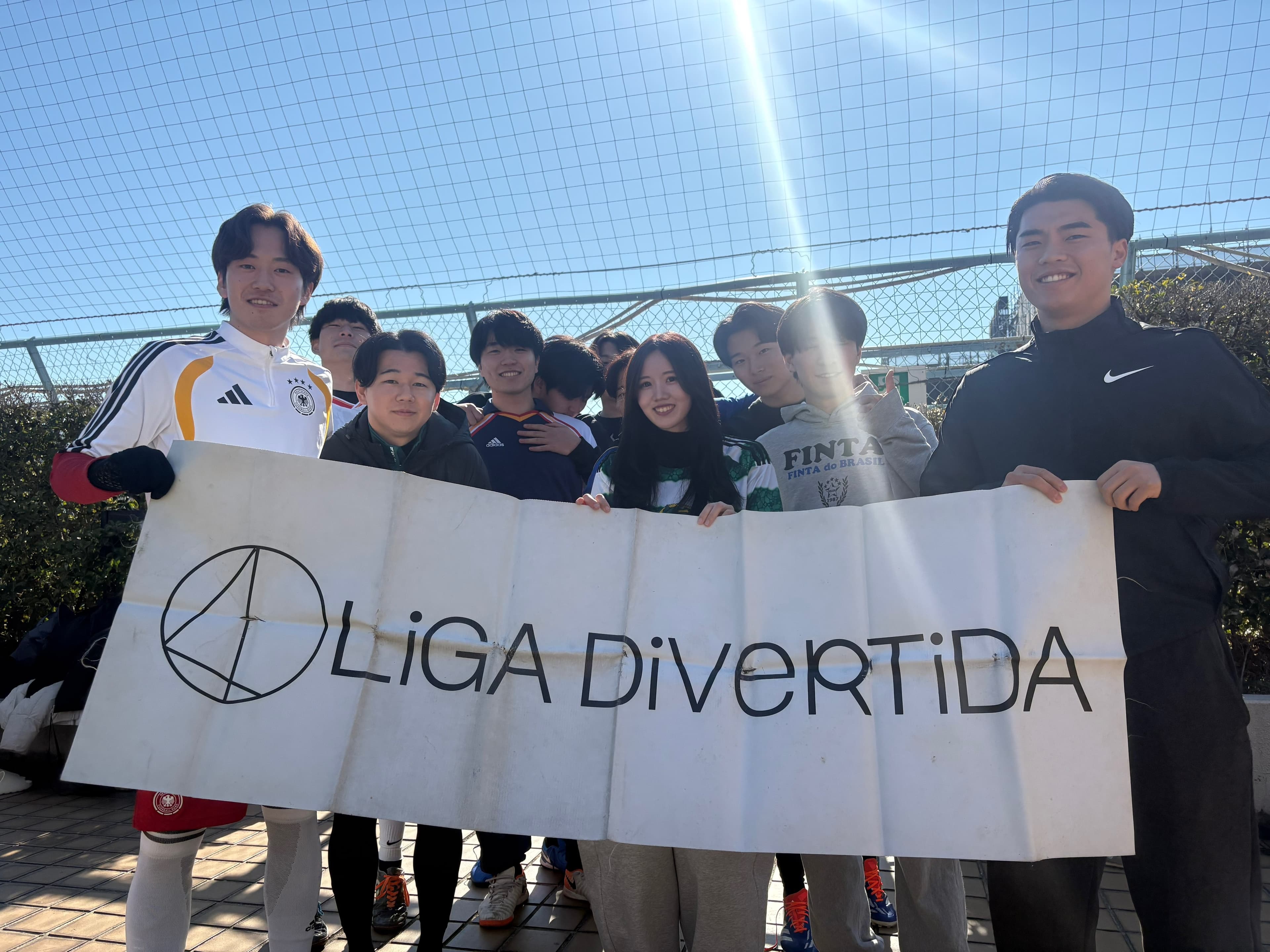 ソイヤソイヤ - 2026年1月24日 錦糸町 MIYAMOTO FUTSAL PARK マルイ フットサル