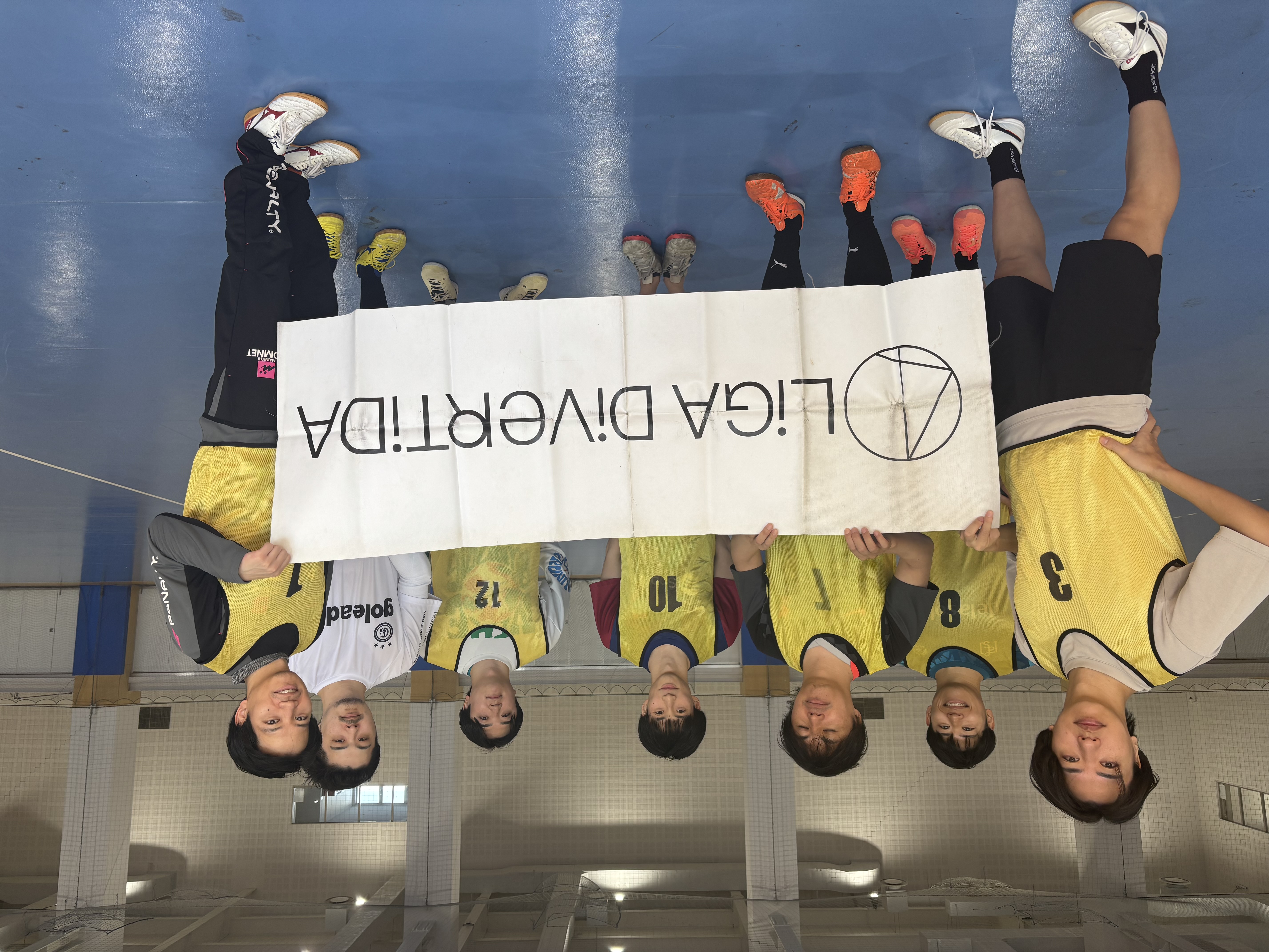 平壌少年団 ~俺のあそこはダイナマイトニダ~ - 2026年2月28日 有明 BUDDYスポーツアリーナ1F