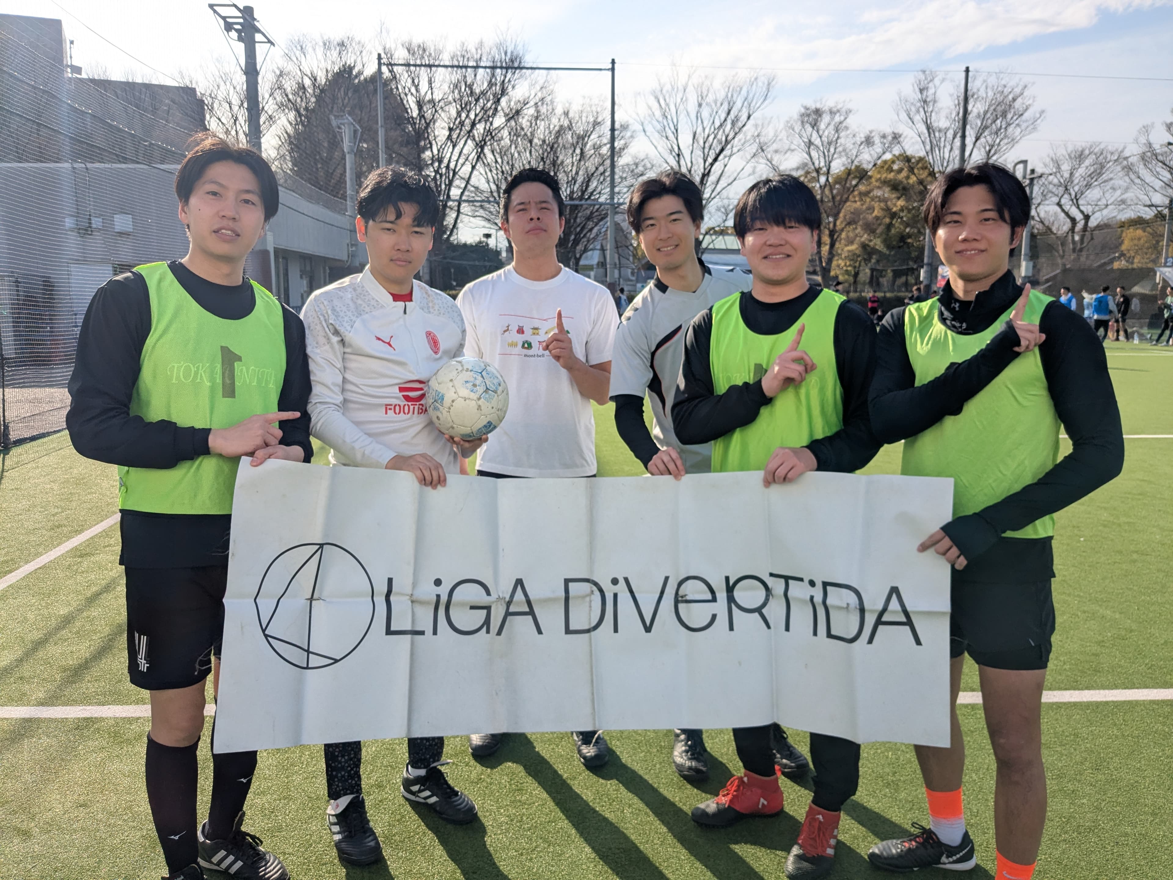2026年3月7日 原宿 国立代々木競技場 フットサルコート フットサル 大会風景