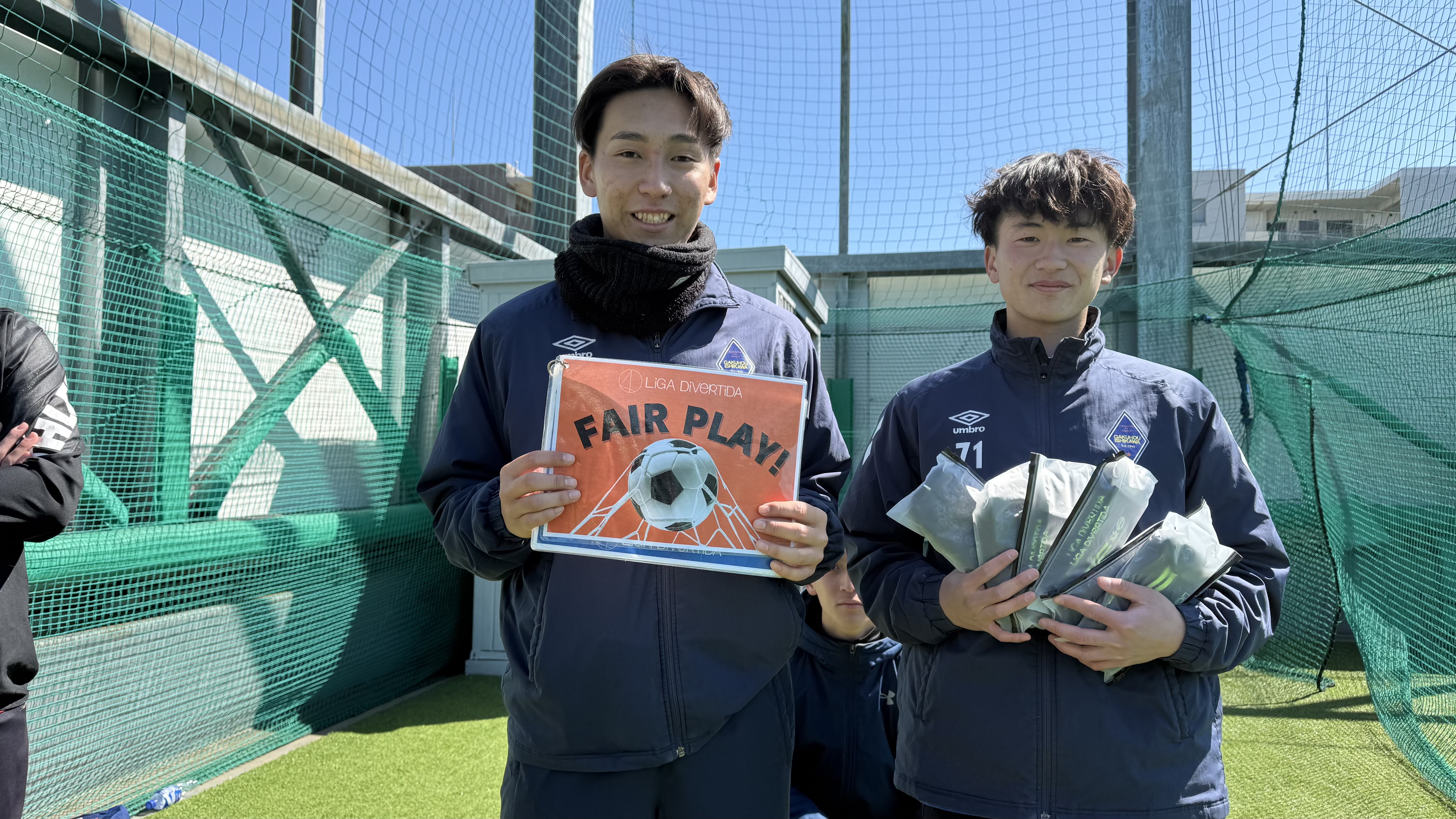 2026年3月8日 ヴァーサス新座フットサルクラブ フットサル 大会風景