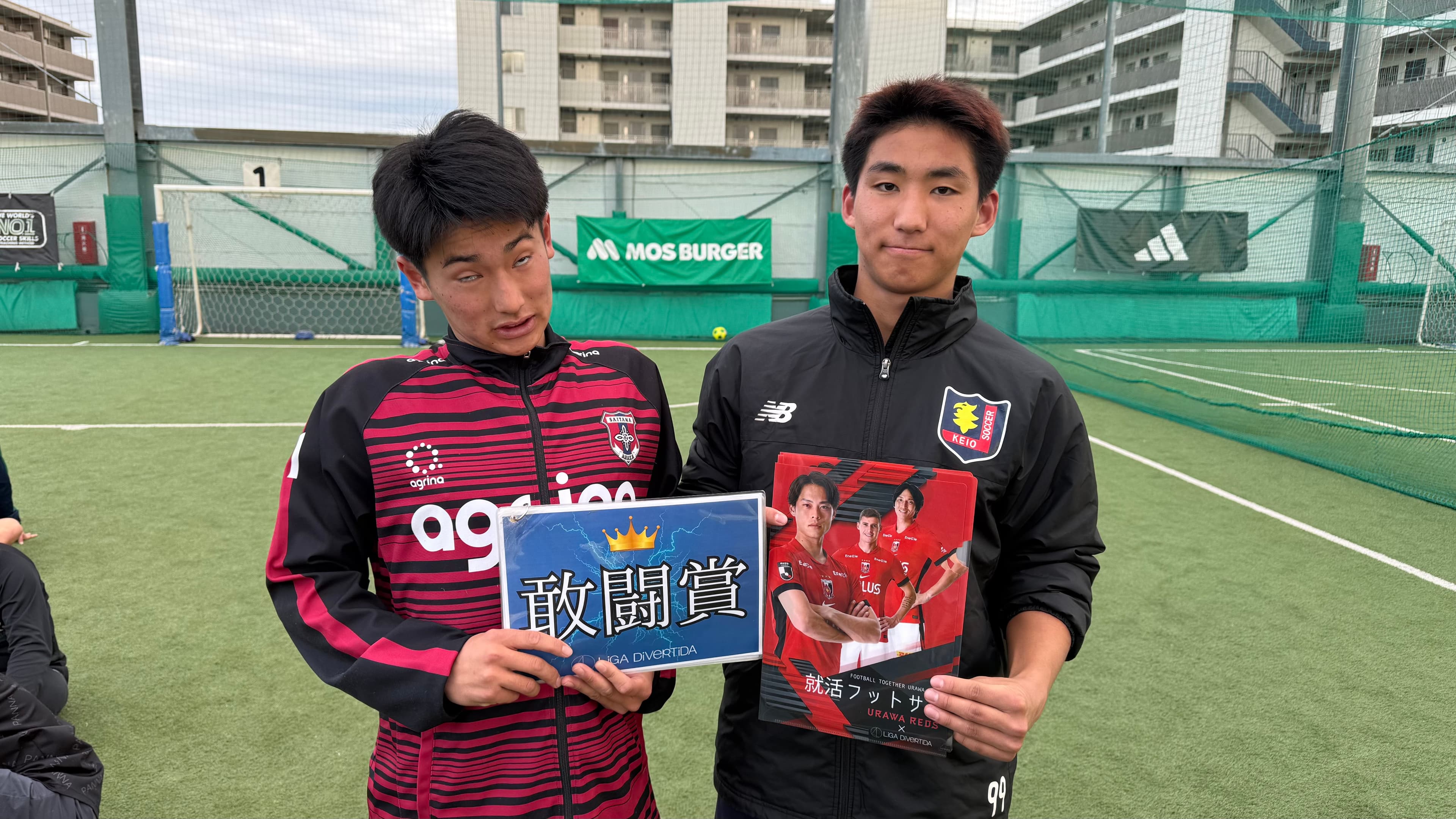 2026年3月15日 ヴァーサス新座フットサルクラブ フットサル 大会風景