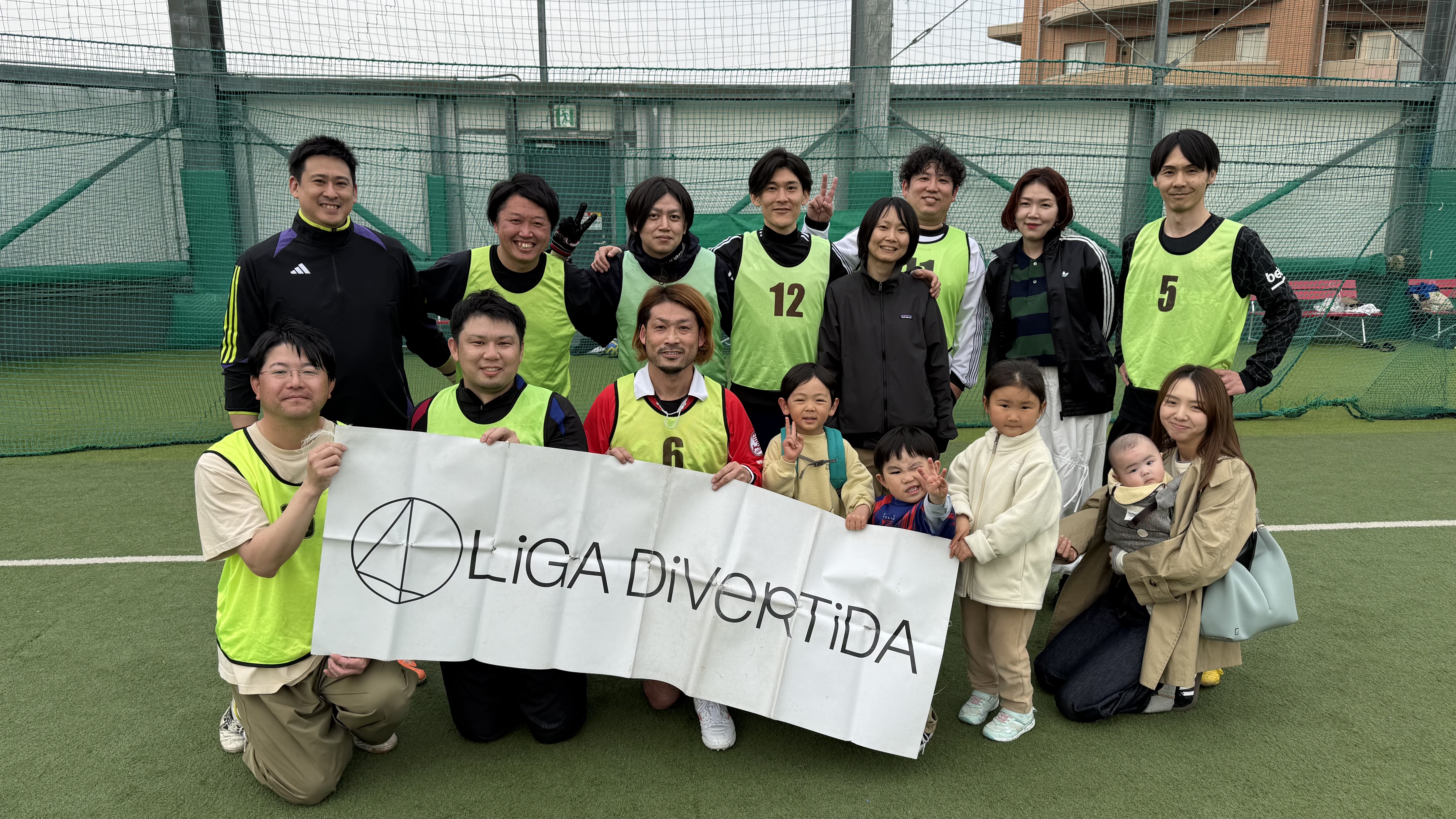 スカイファイターズ - 2026年3月22日 ヴァーサス新座フットサルクラブ