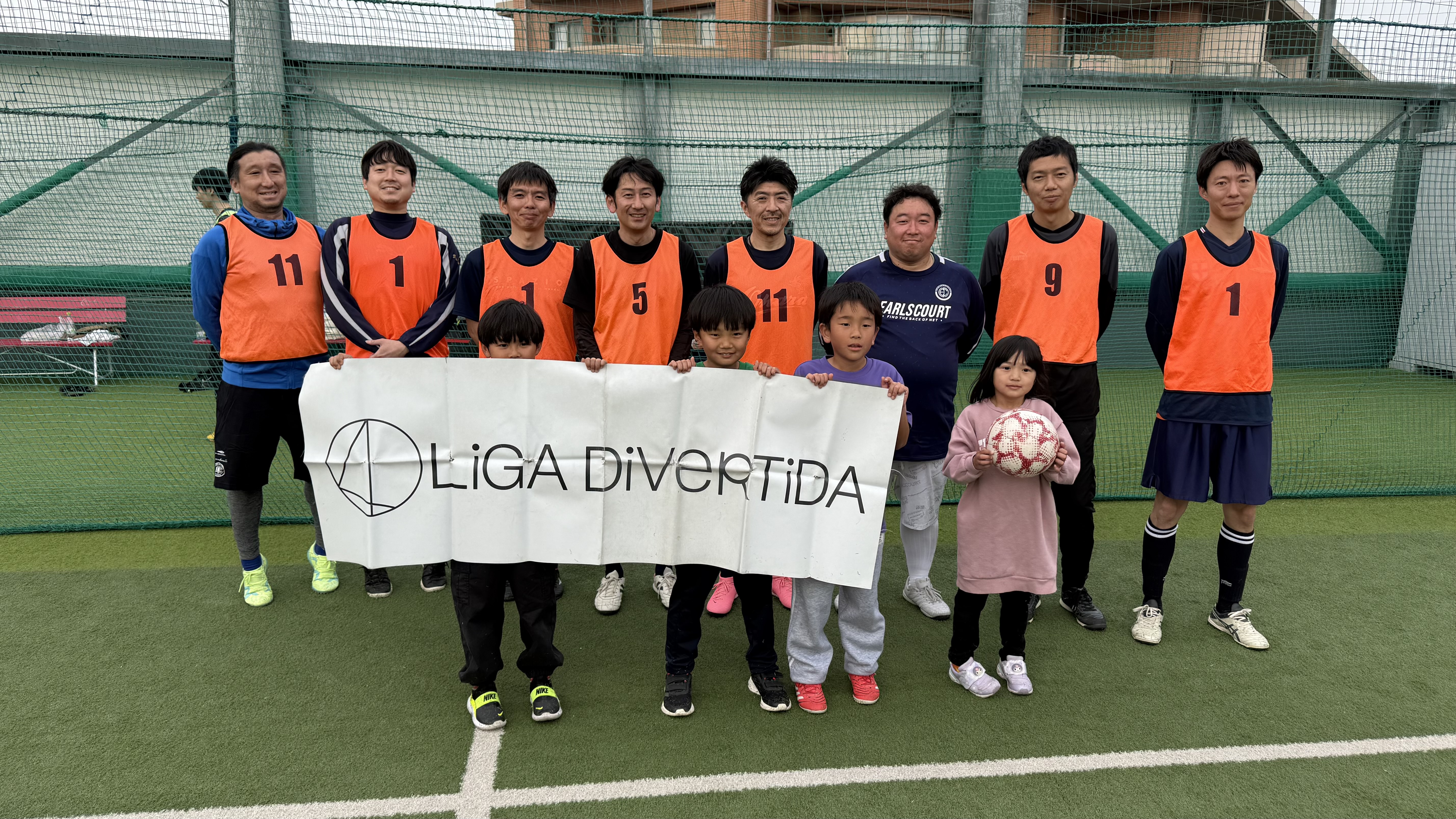 トマトマシニア - 2026年3月22日 ヴァーサス新座フットサルクラブ フットサル