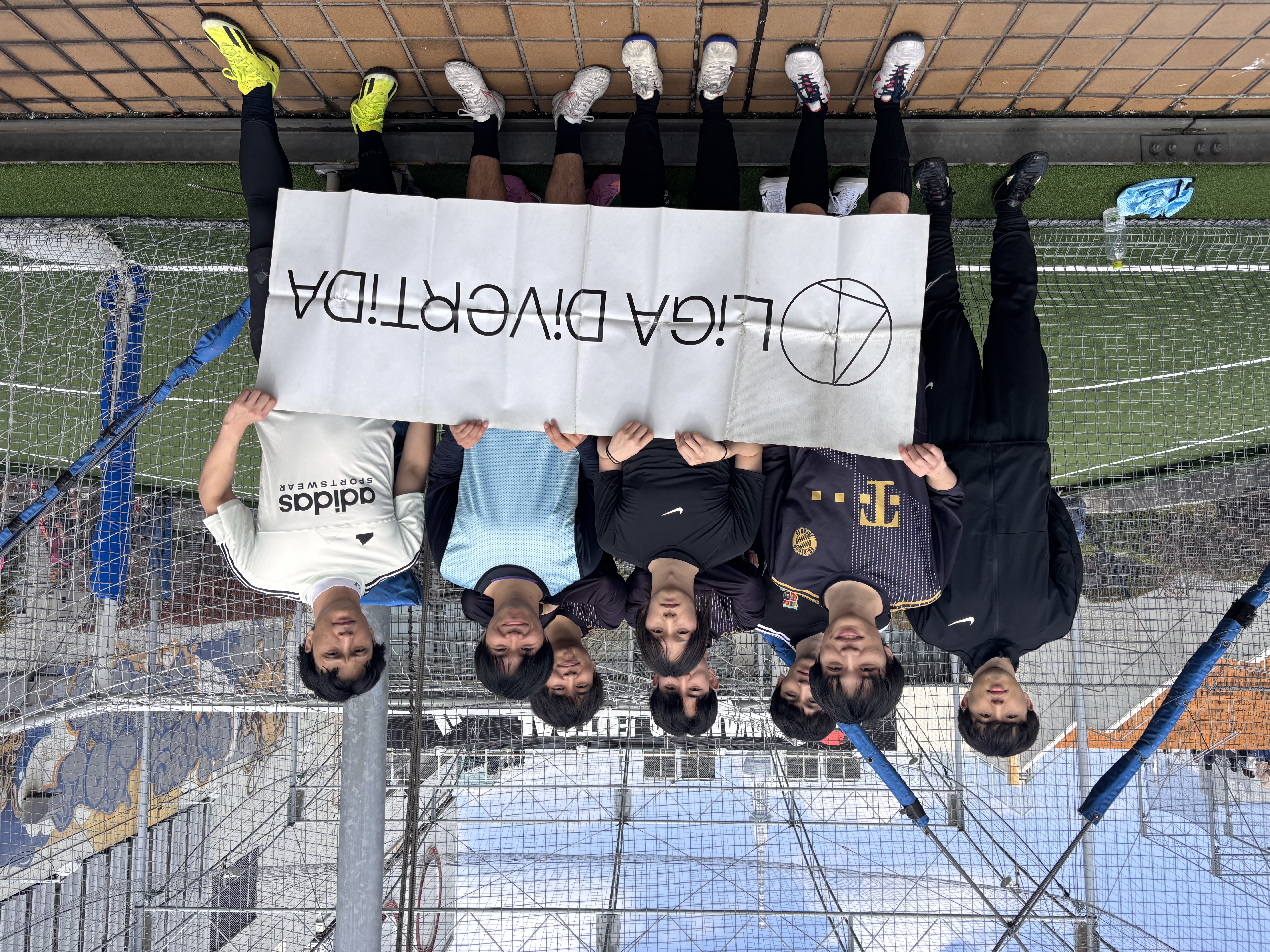 FG-GreenC - 2026年3月28日 錦糸町 MIYAMOTO FUTSAL PARK マルイ