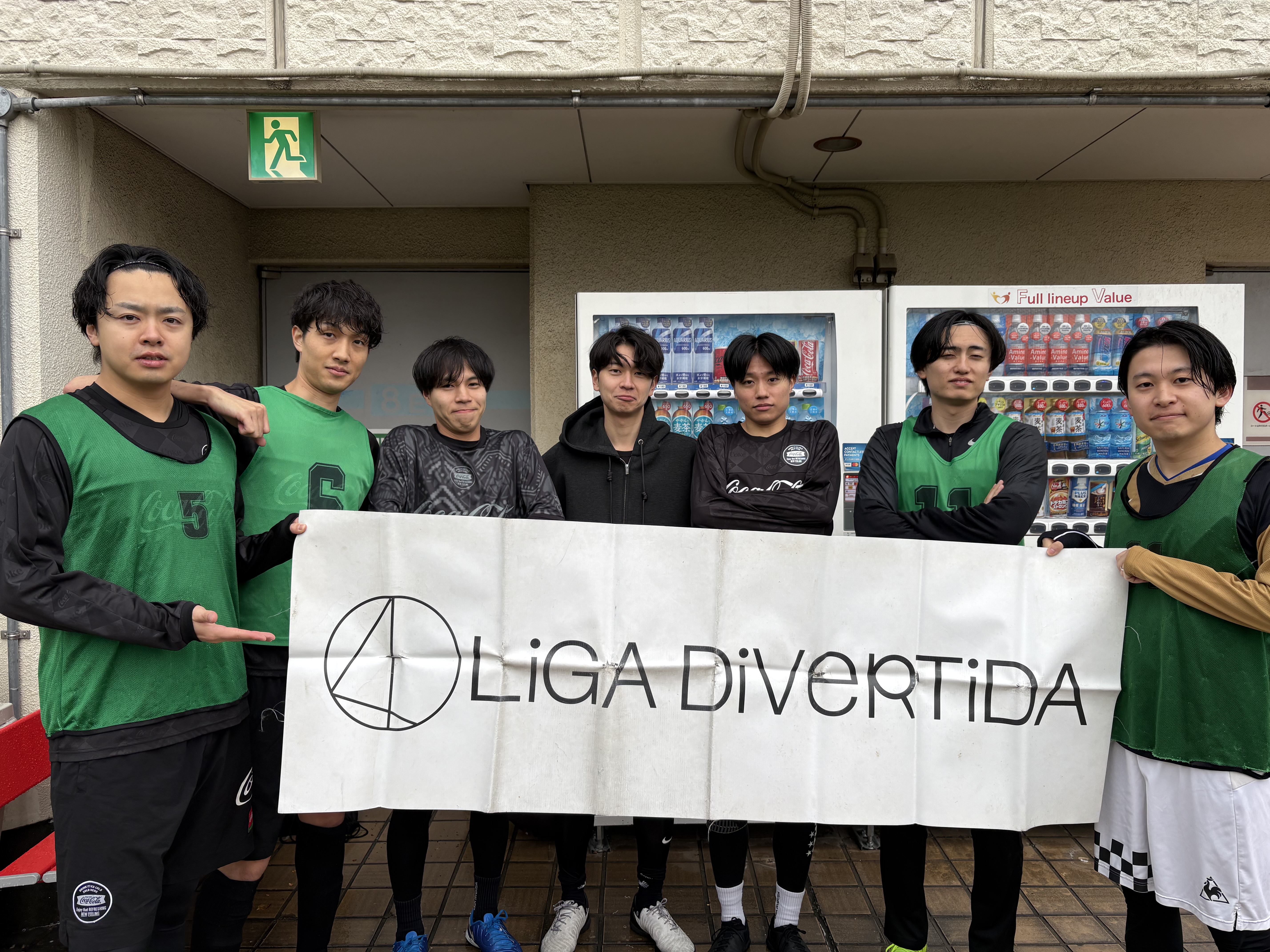 マサムネズ - 2026年4月4日 錦糸町 MIYAMOTO FUTSAL PARK マルイ