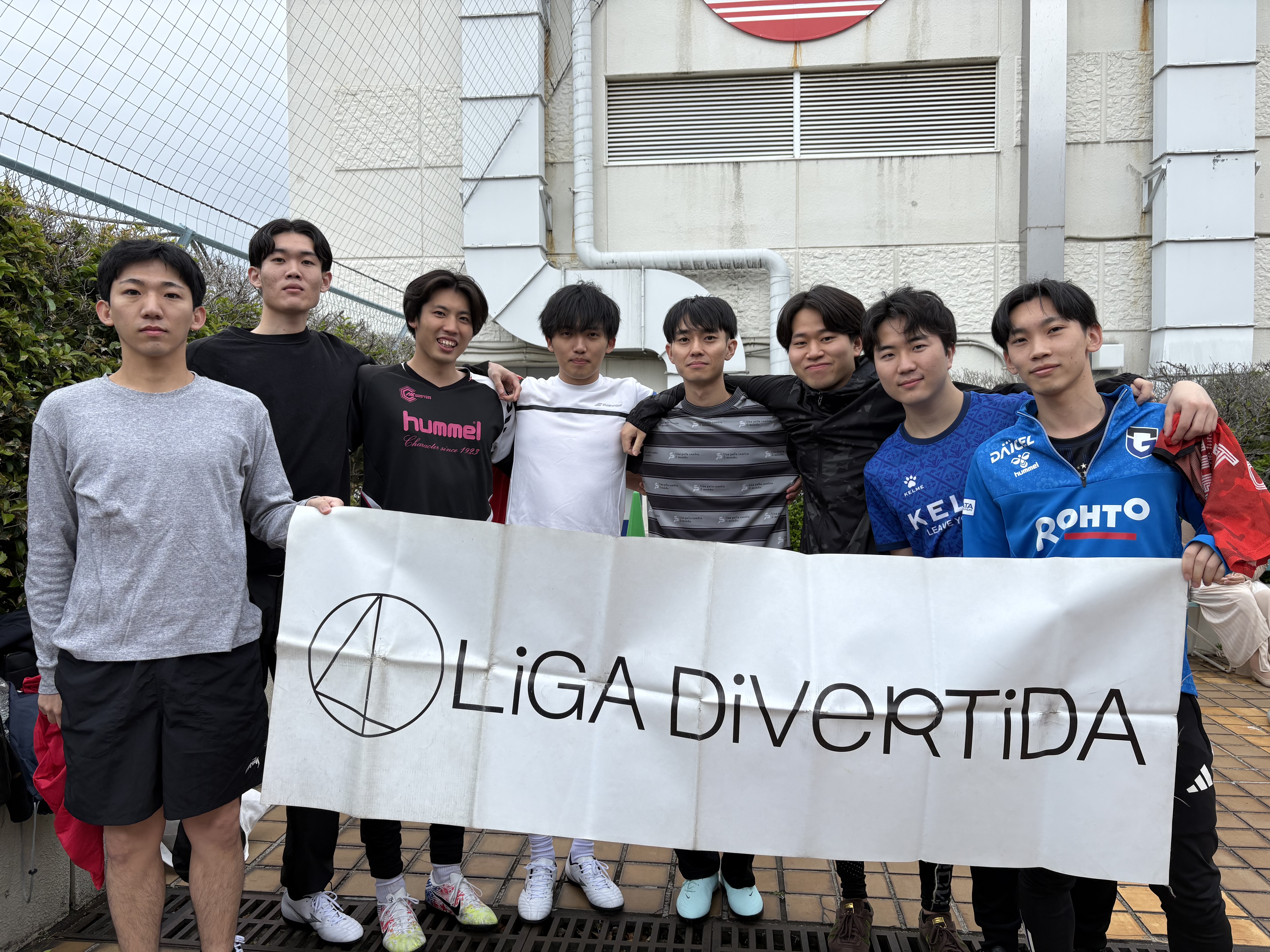 アナリスト - 2026年4月29日 錦糸町 MIYAMOTO FUTSAL PARK マルイ