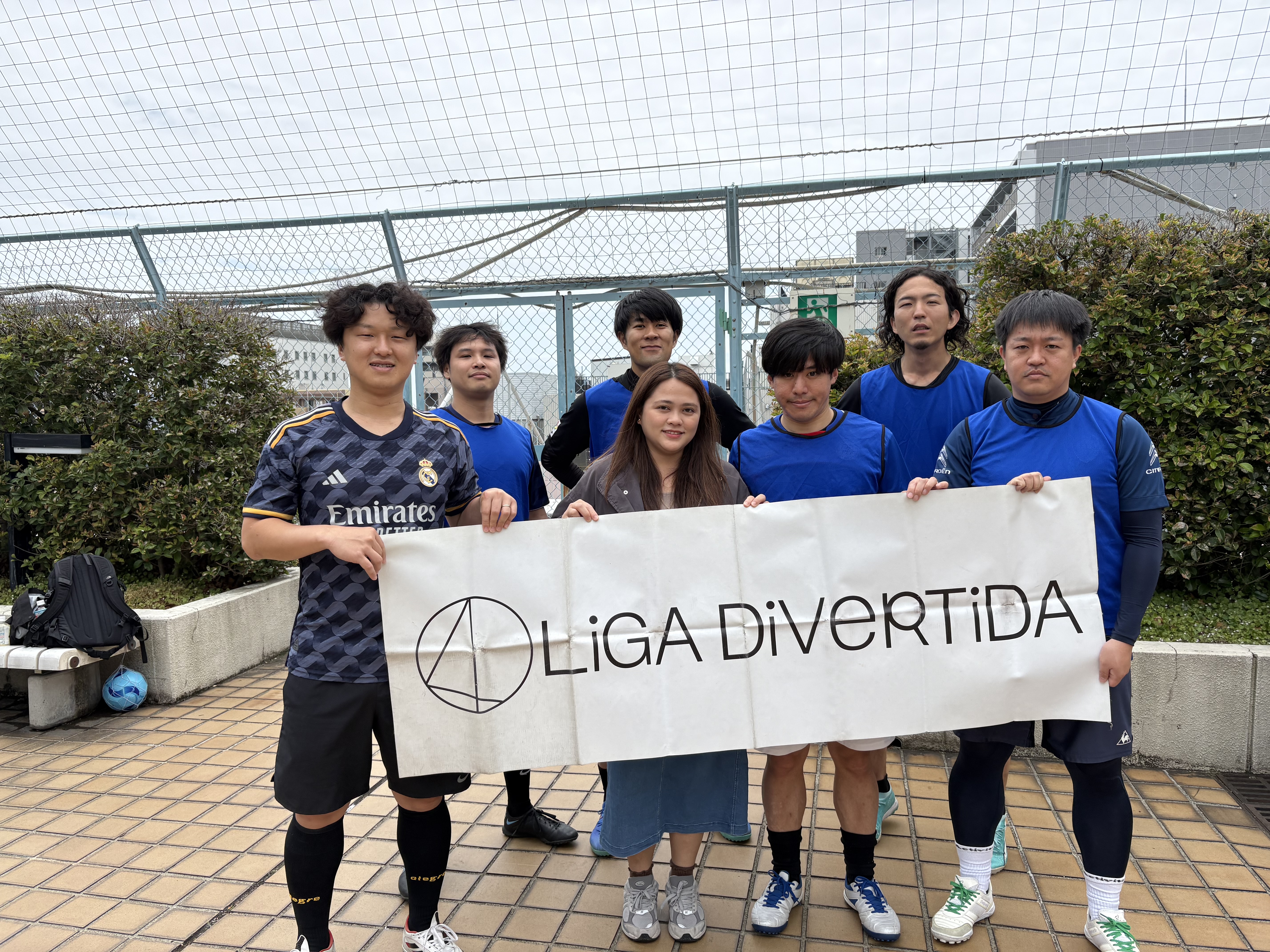 stw - 2026年5月23日 錦糸町 MIYAMOTO FUTSAL PARK マルイ