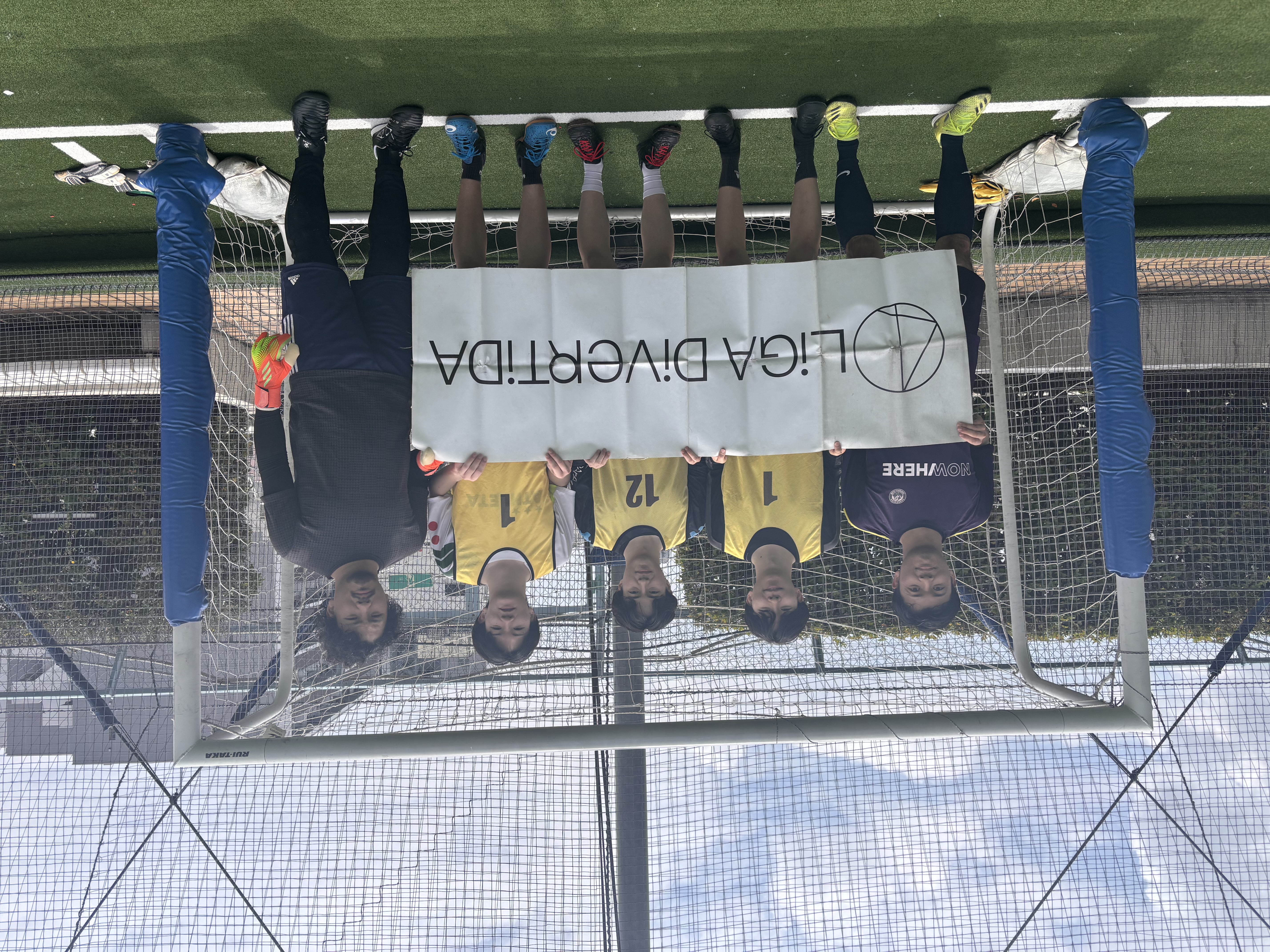 SKB - 2026年5月24日 錦糸町 MIYAMOTO FUTSAL PARK マルイ